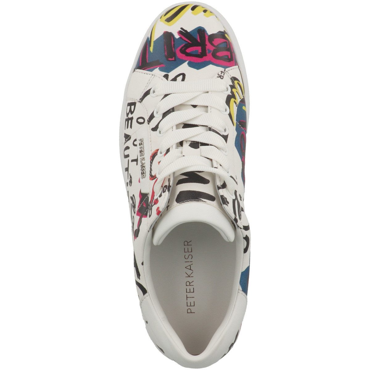 Peter Kaiser 9-73740-44 Damen Sneaker Turnschuhe, günstig online kaufen