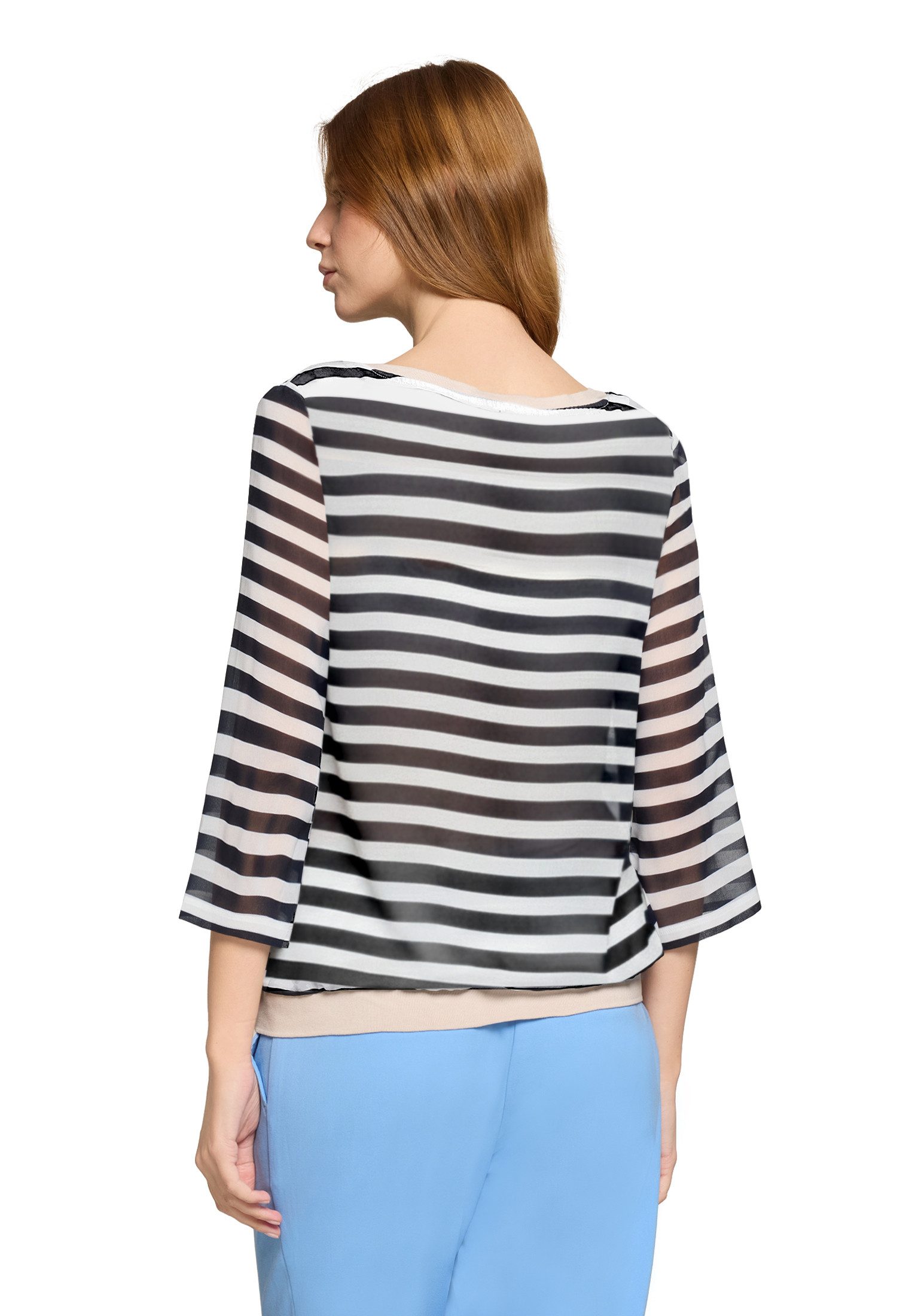 Betty&Co Langarmshirt