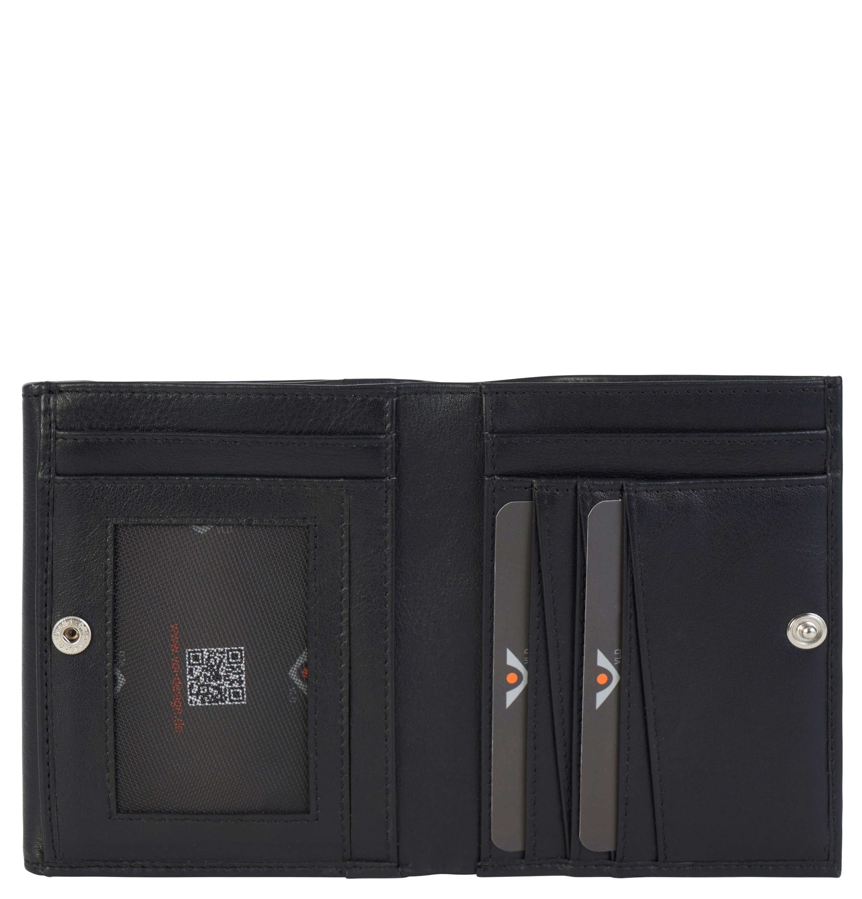 VLD Geldbörse VLD Börse JILL günstig online kaufen