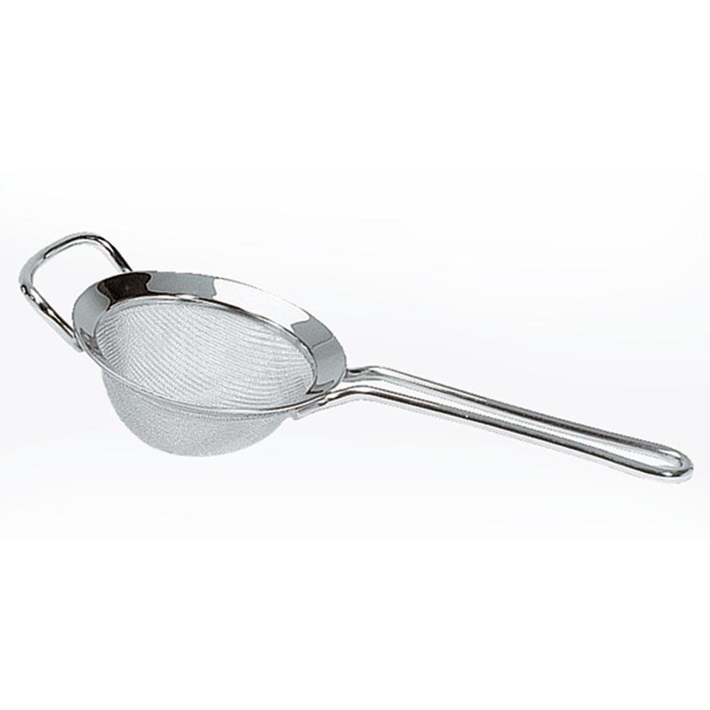 Küchensieb Sieblöffel Ø 120mm
