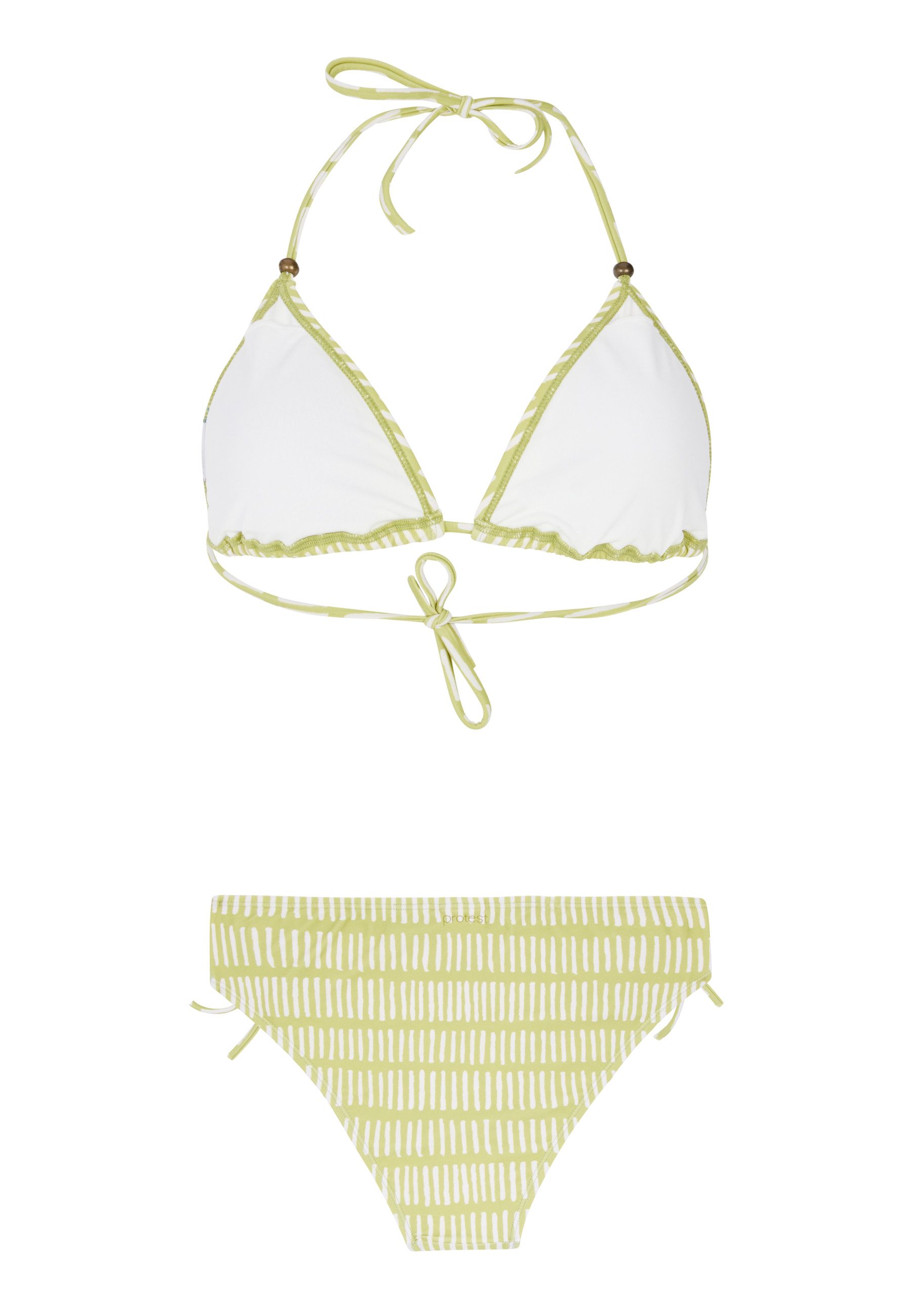 Protest Triangel-Bikini PRTDada (Set, 1-St)