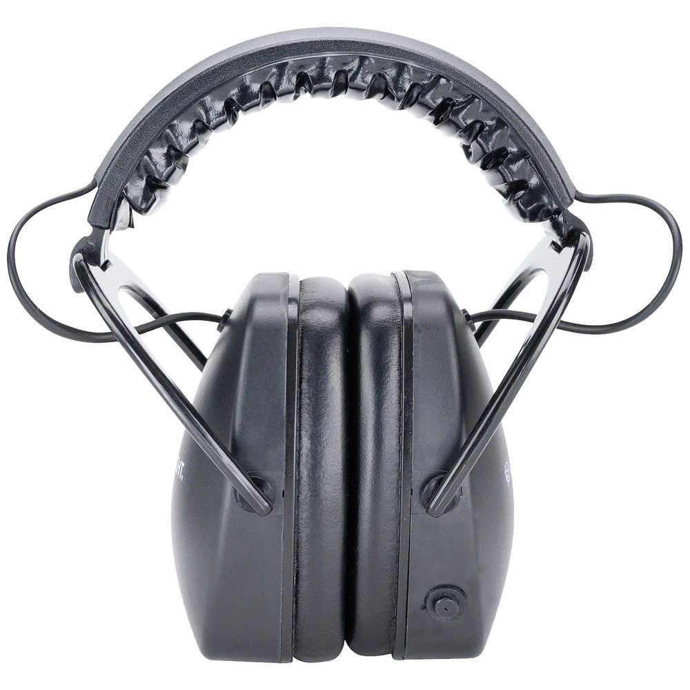 Albrecht Funkgerät Albrecht OS-400 Schallschutz Kopfhörer für ATR400 29989 Tour Guide Sys