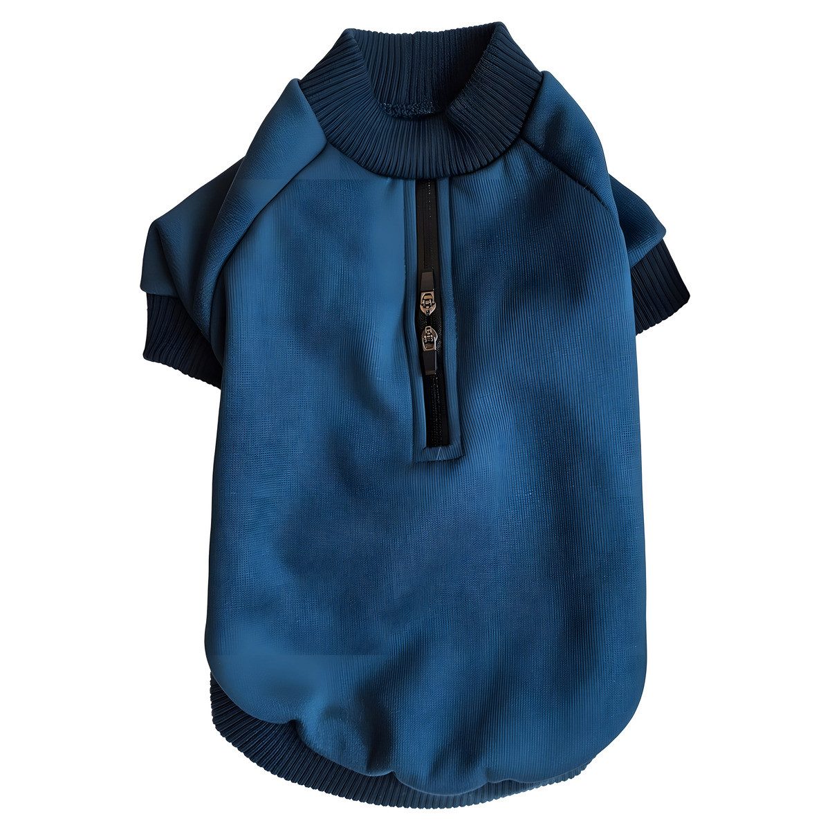 Nobby Hundepullover Hundepullover Sora Thermo navy