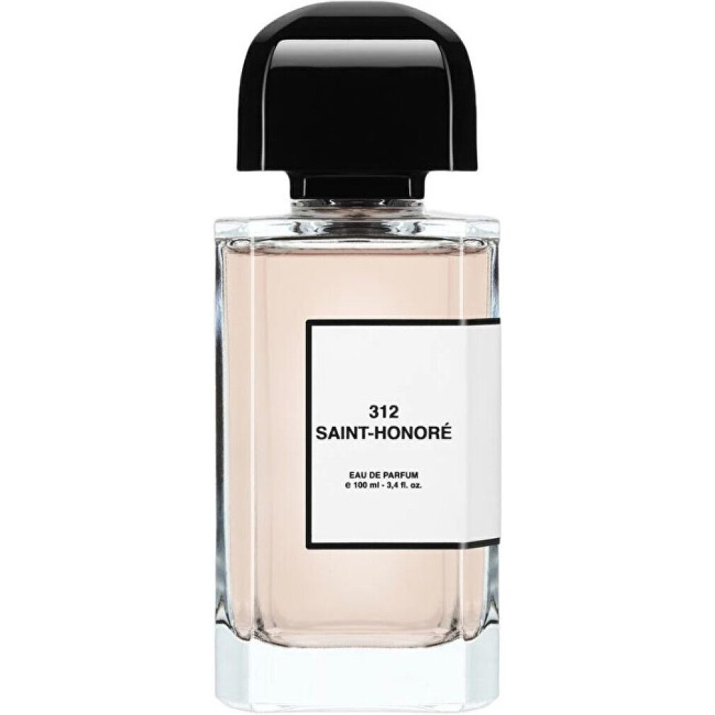 Bdk Parfums Körperpflegeduft 312 Saint-Honoré Eau De Parfum 100 ml (unisex)