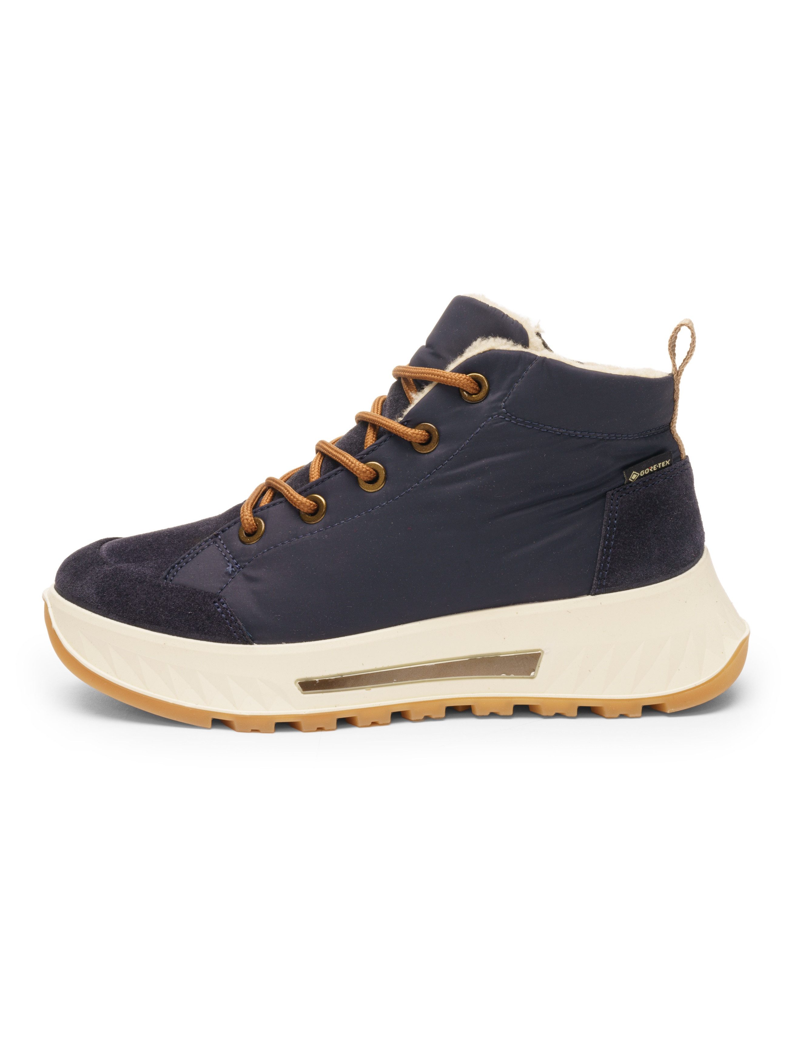 Ara Damen Stiefelette St. Moritz Stiefelette