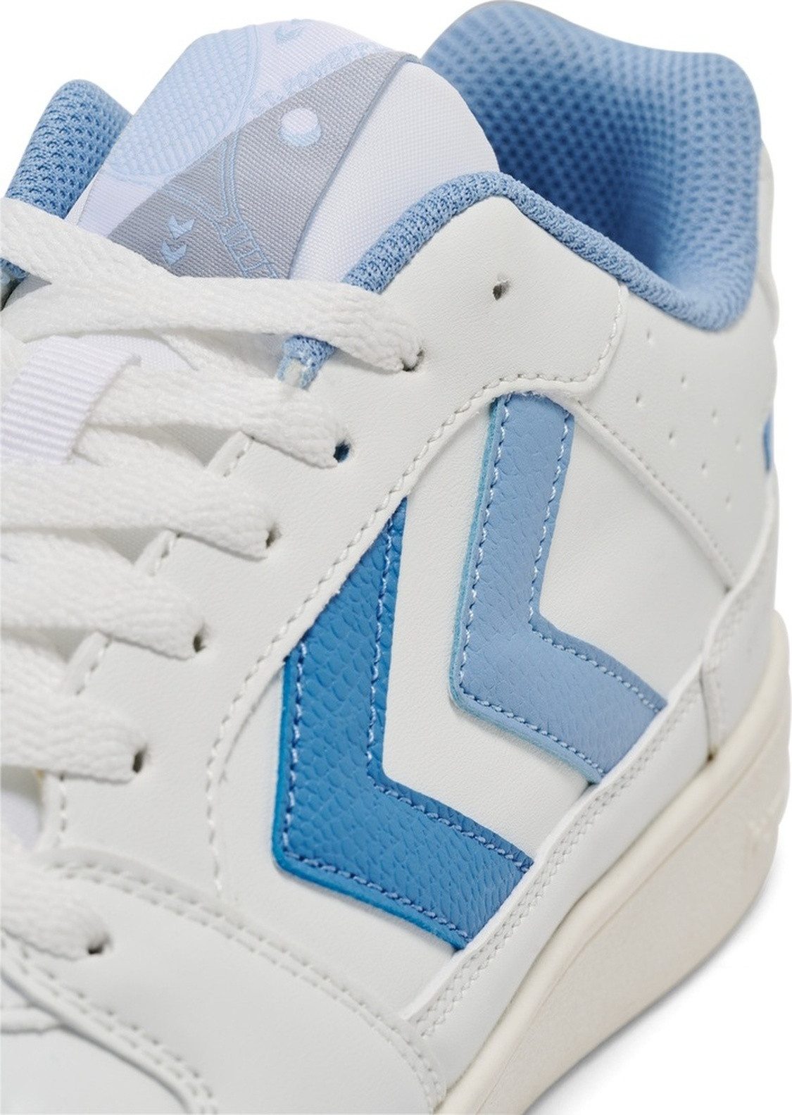 hummel St. Power Play Wmns Lzd Sneaker