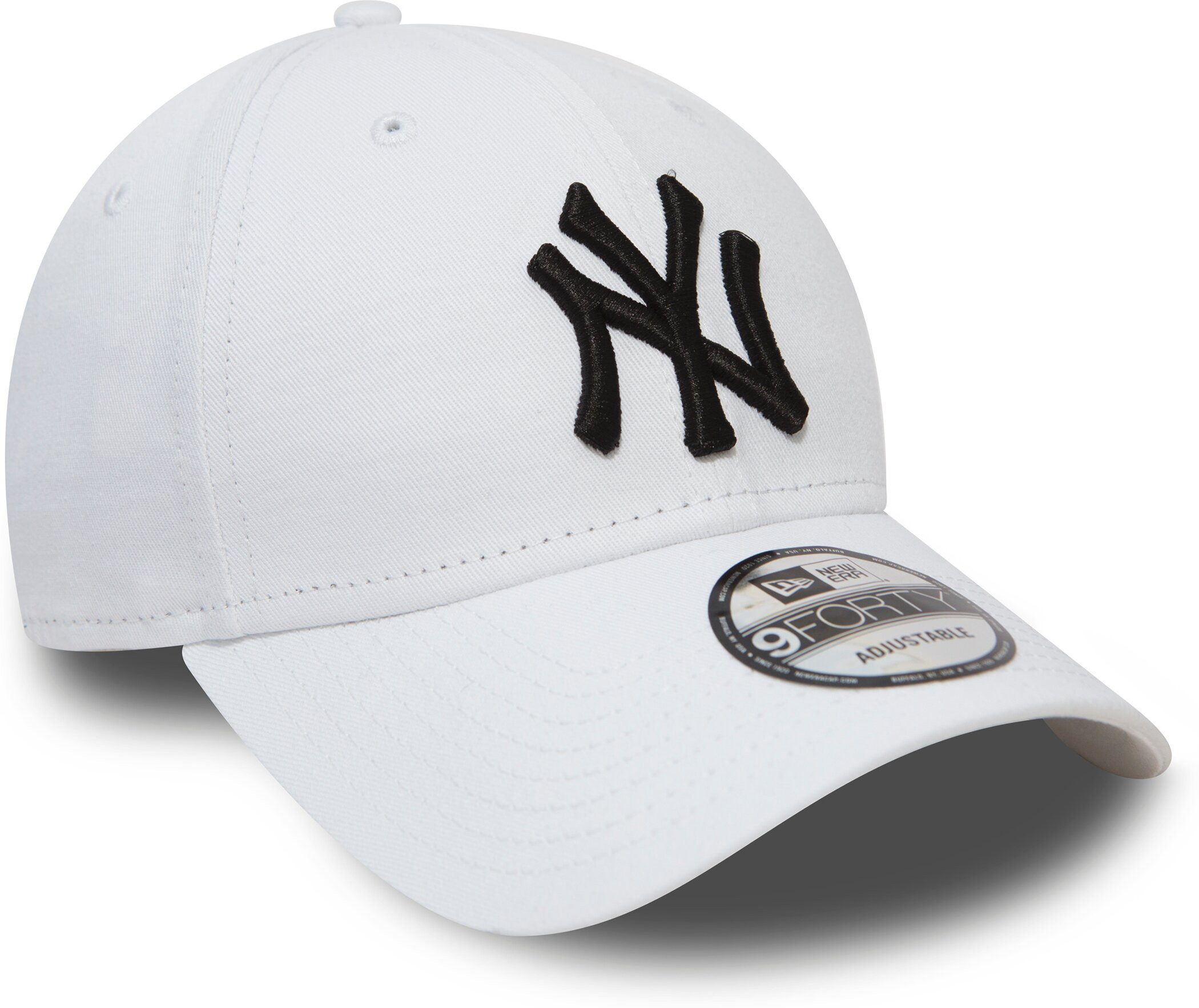 New Era Baseball Cap LEAGUE ESSENTIAL 9FORTY LEAGUE