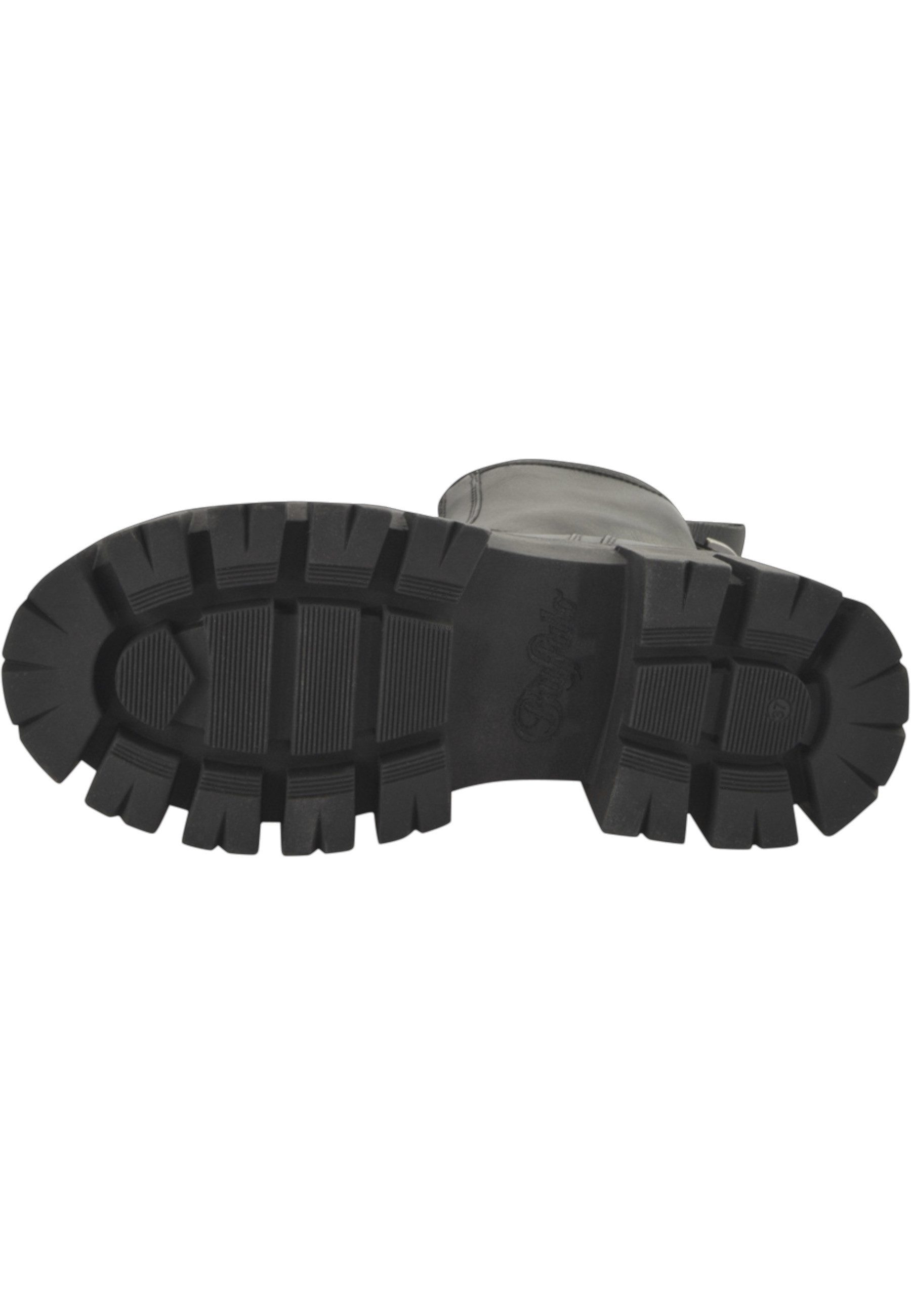 Buffalo Buffalo ESCAPE FRONTZIP WARM Stiefel
