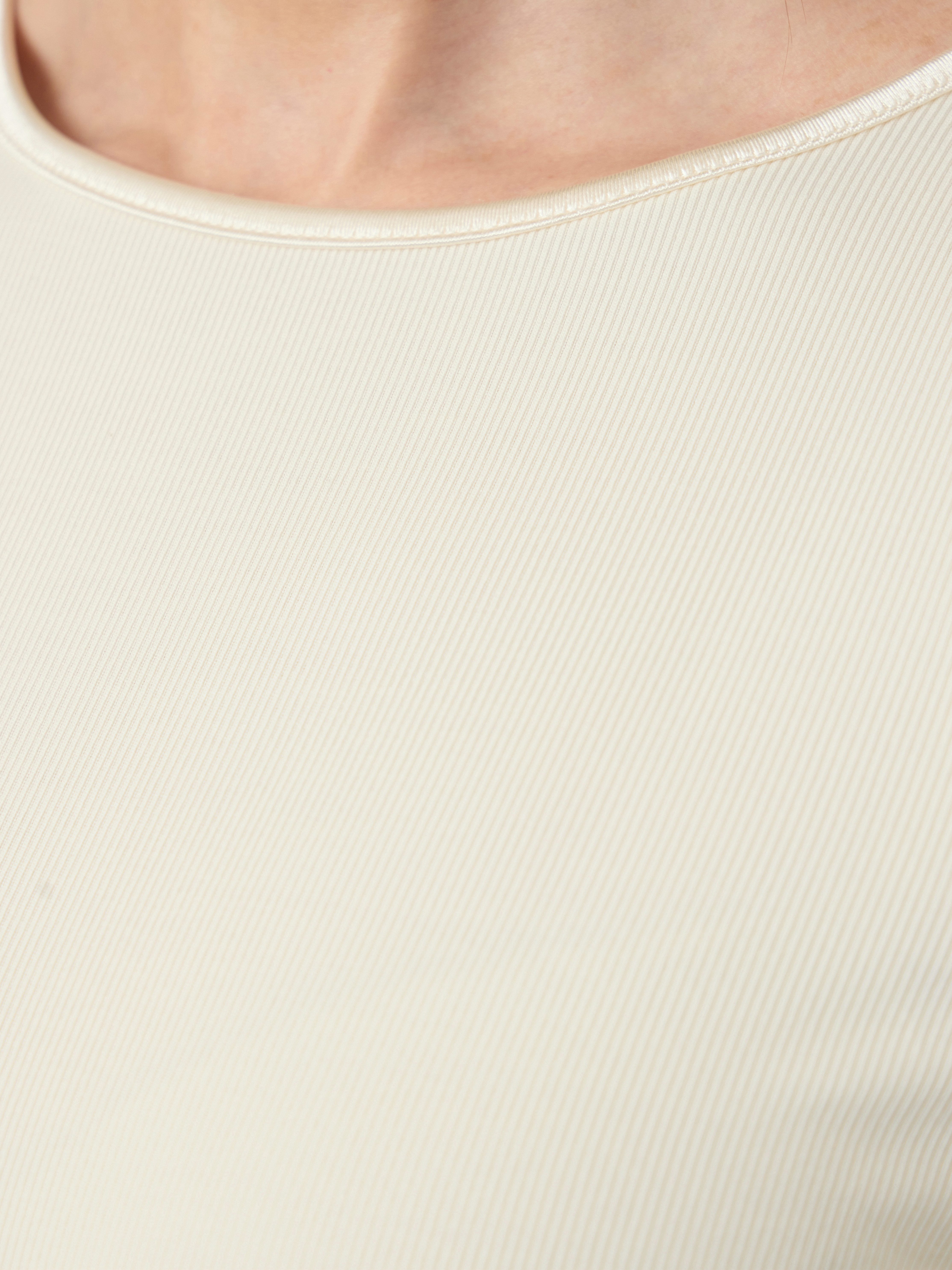 Y.A.S Langarmshirt YASPALOMA LS TOP NOOS