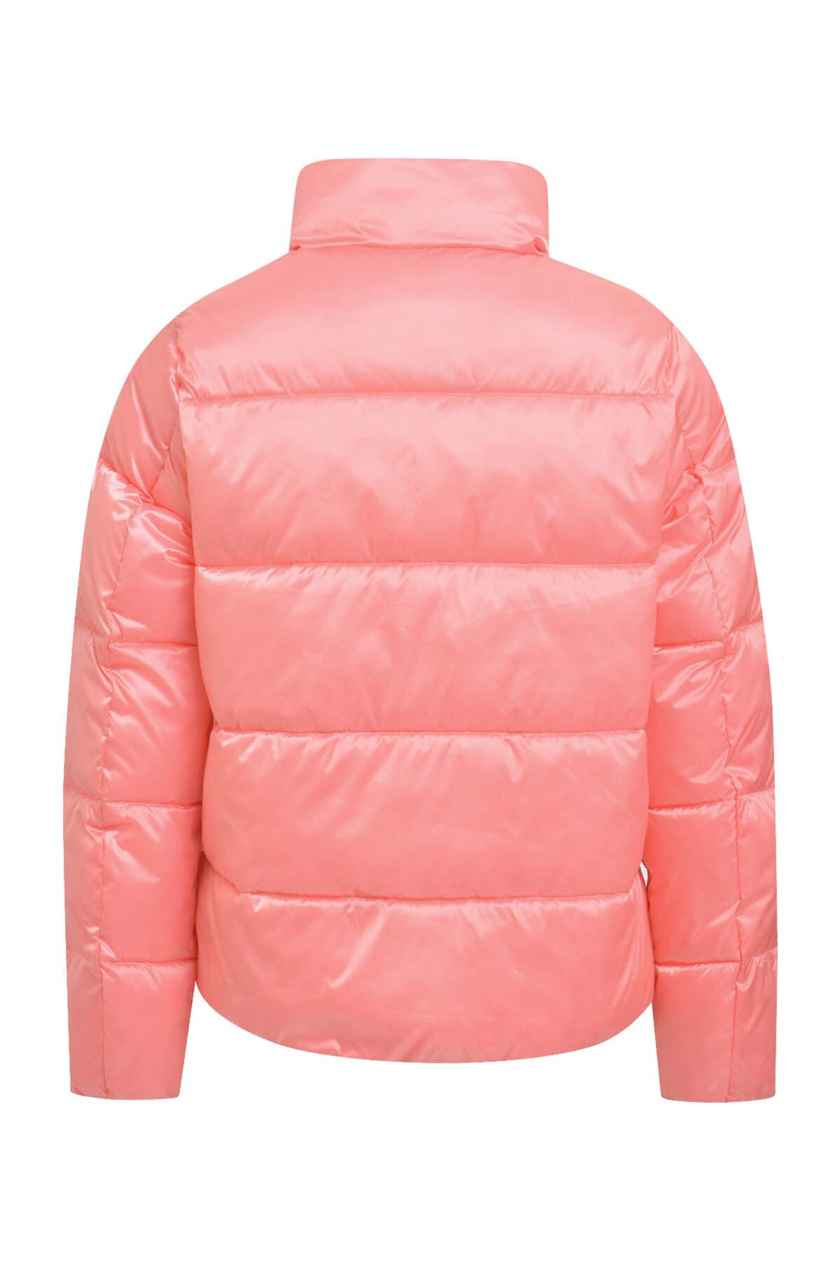 Milano Italy Steppjacke mit Stehkragen