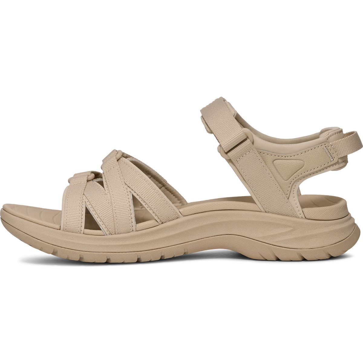 Teva Tirra Sport Women Outdoorsandale Komfortable und stilvolle Sandale mit nachhaltigen Materialien und