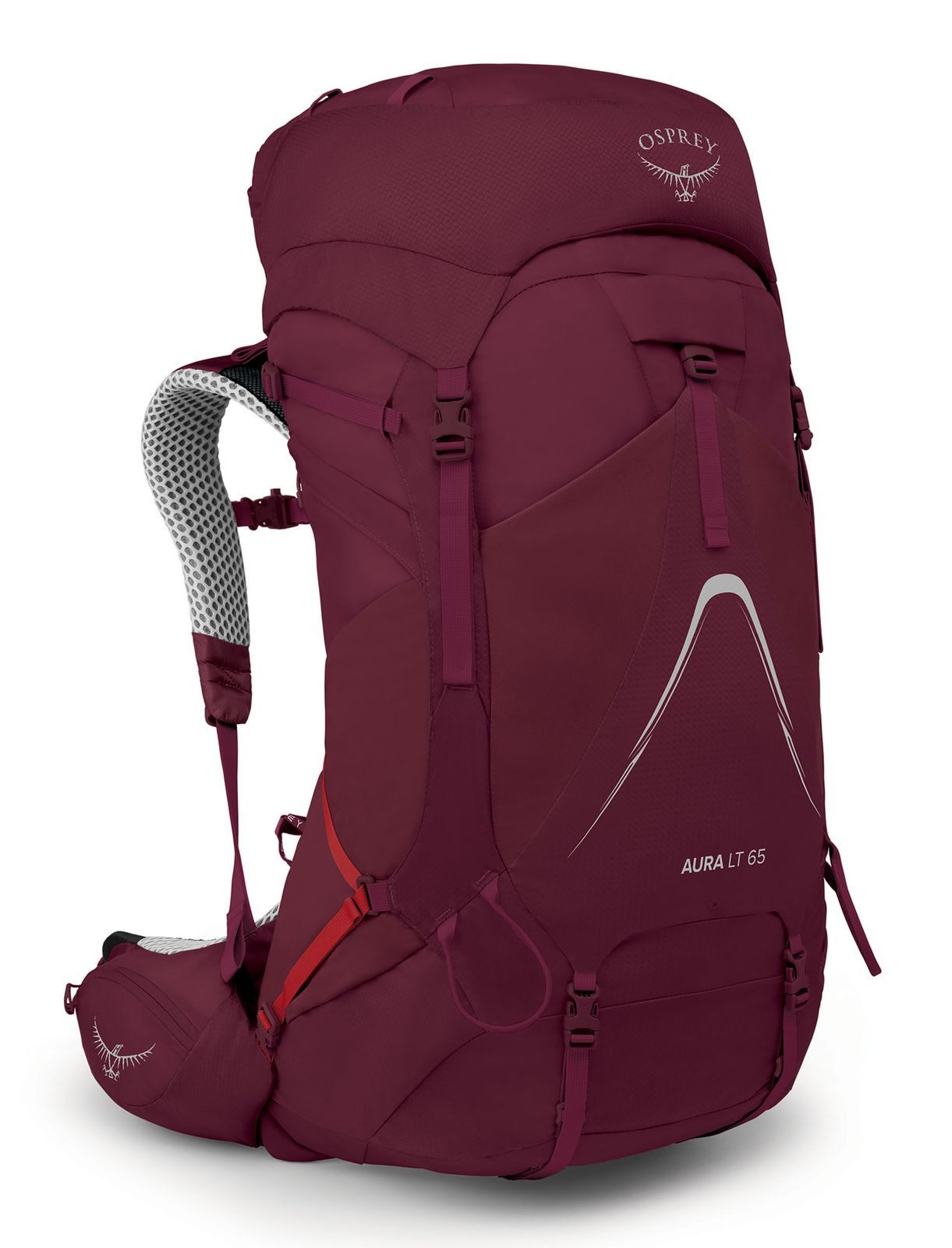 Osprey Wanderrucksack (Set, 2-tlg)