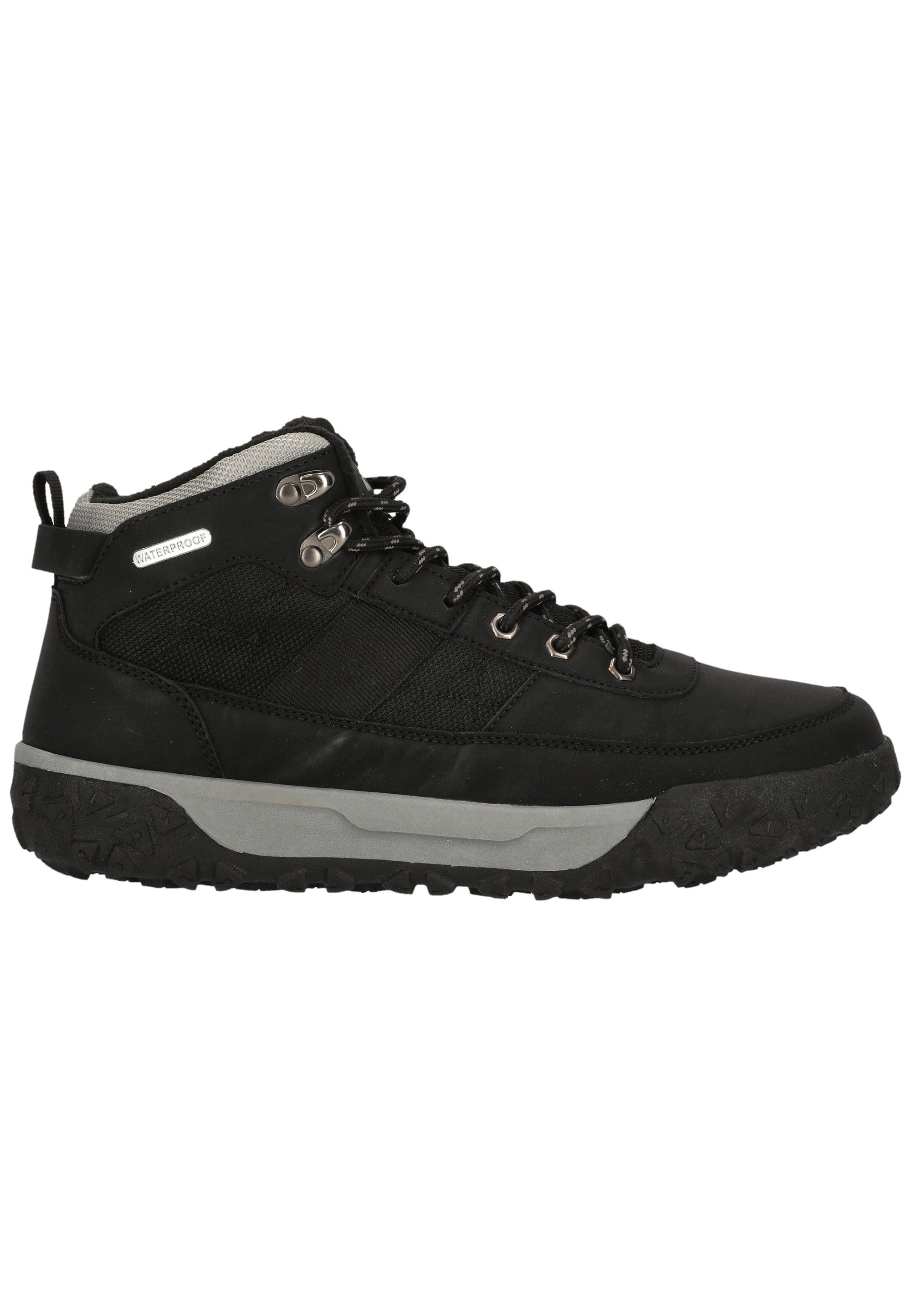 WHISTLER Talson Stiefelette in wasserfester Qualität