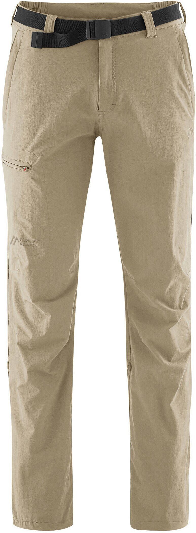 Maier Sports Trekkinghose Maier Sports Herren Hose Nil 3000004 günstig online kaufen