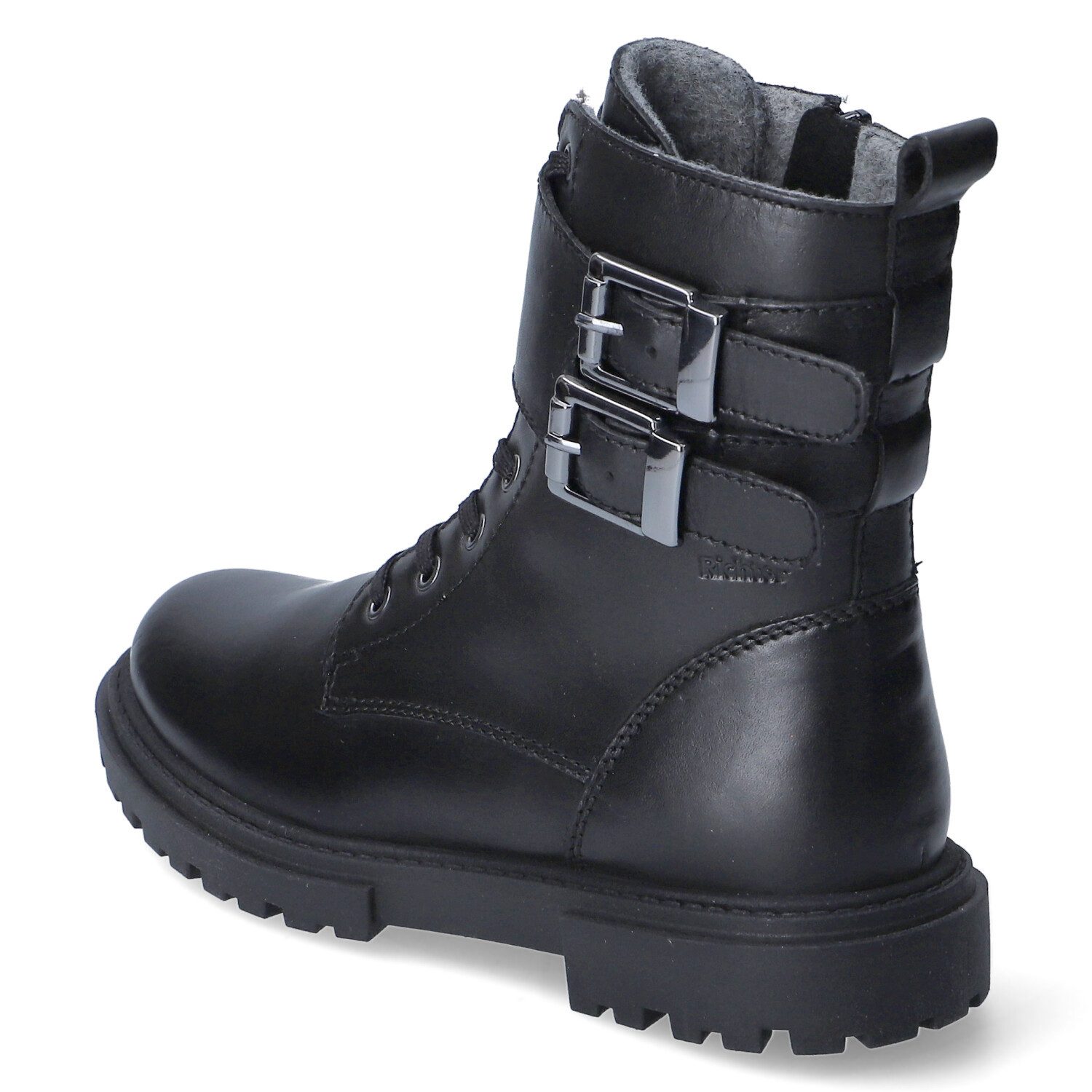 Richter Schnürstiefeletten Stiefelette
