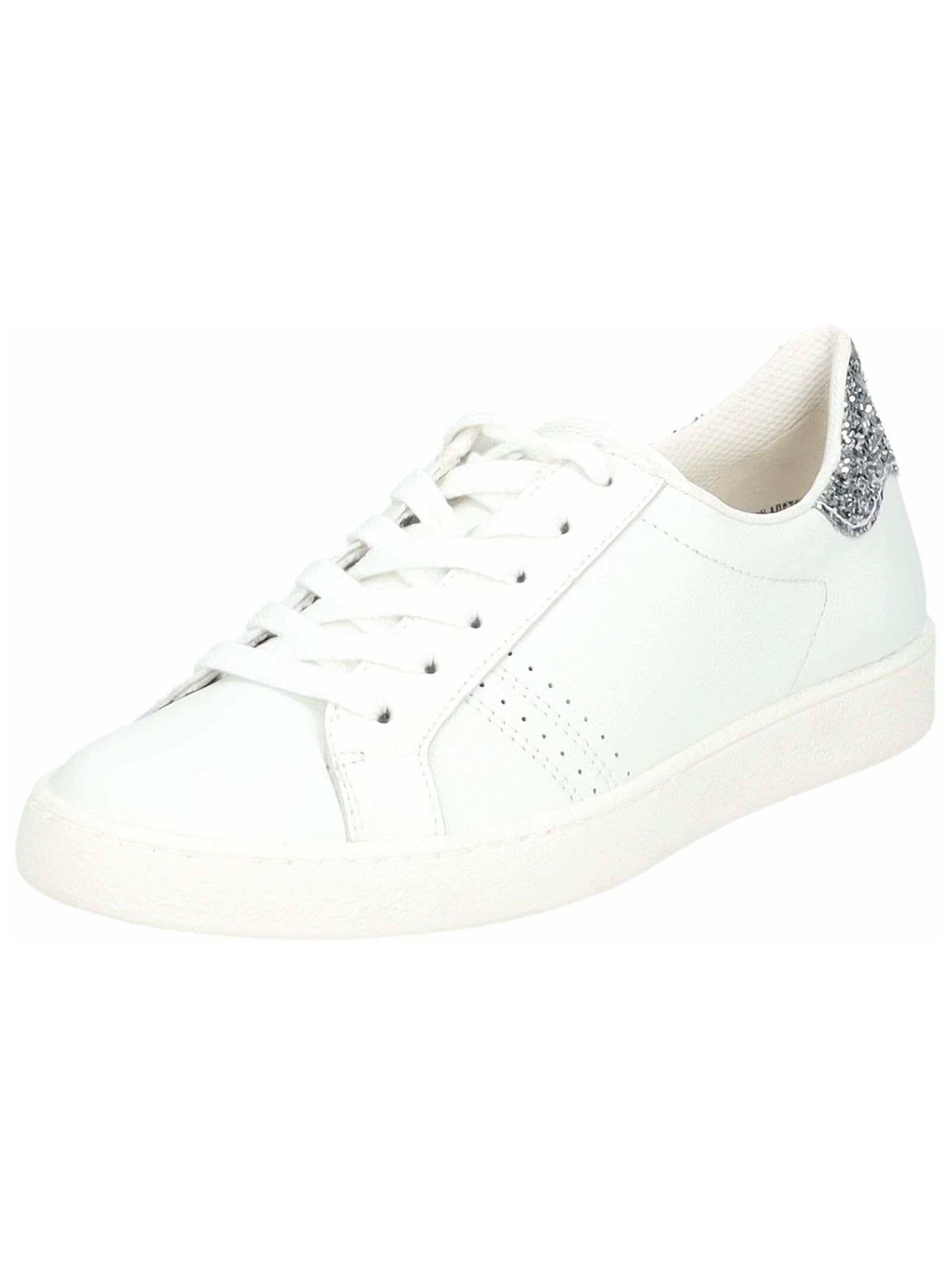 Paul Green Sneaker Leder/Textil Sneaker günstig online kaufen