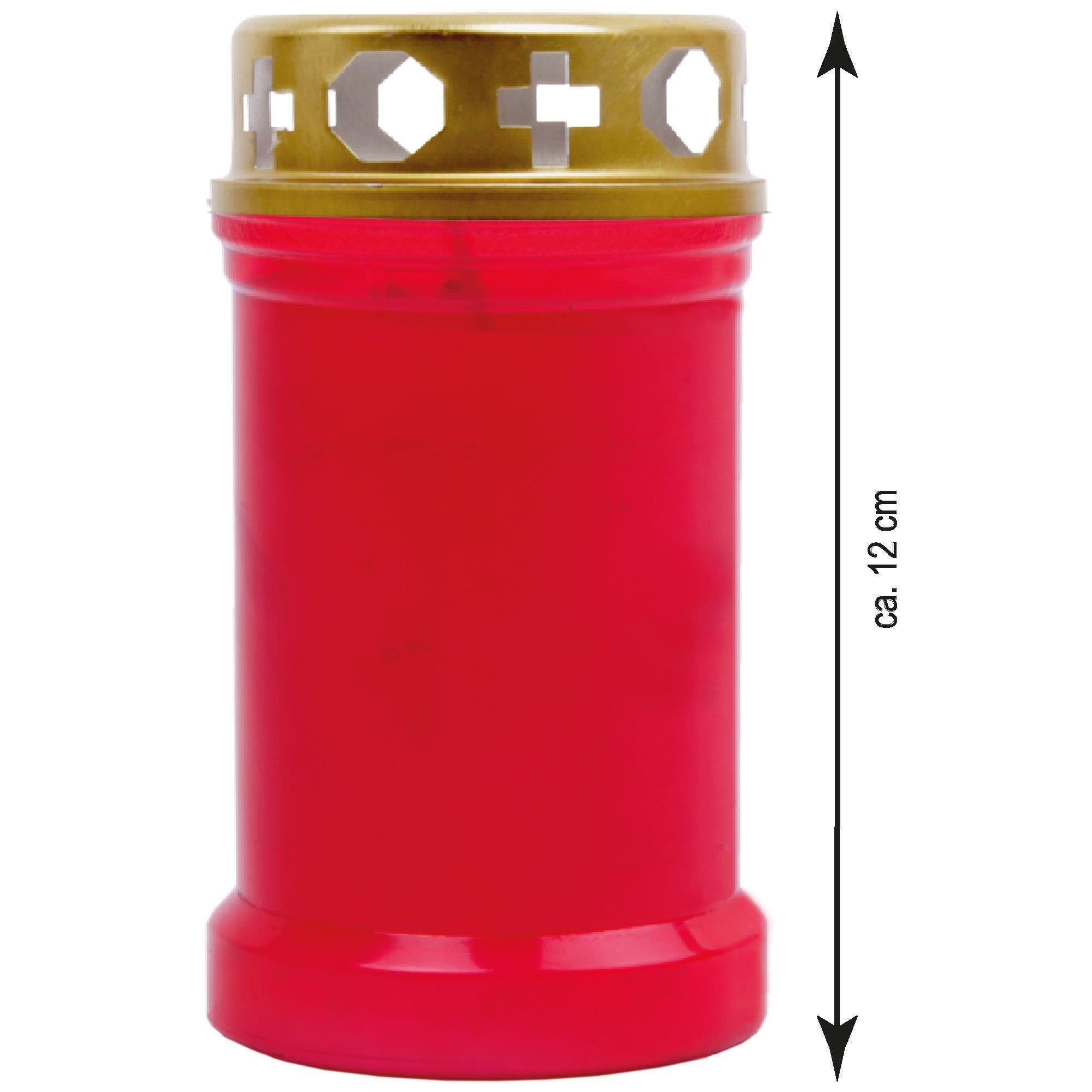 HS Candle Grabkerze (1-tlg), Grabkerze Grablicht günstig online kaufen