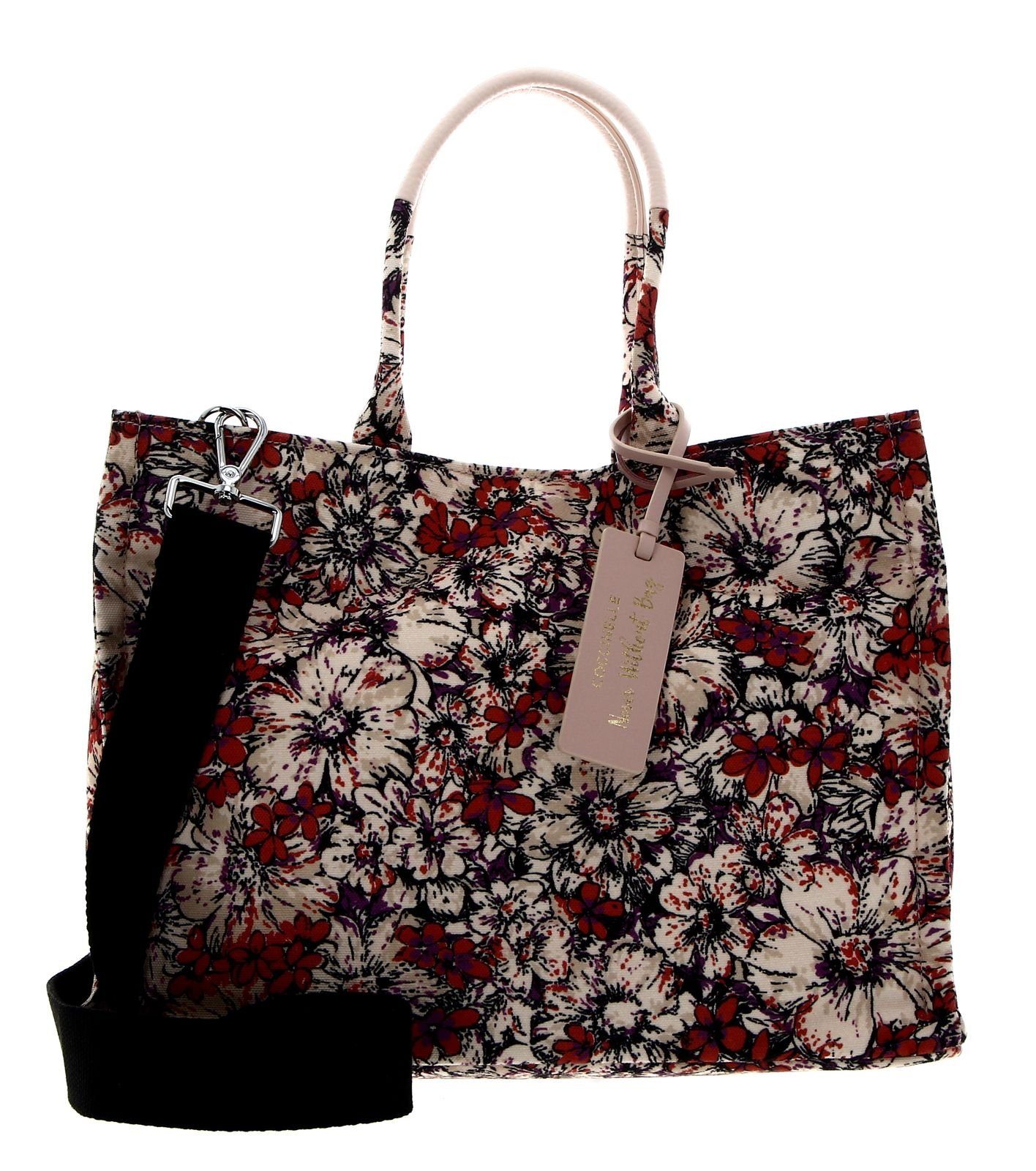 Handtasche Never Without Bag Ca. Flow