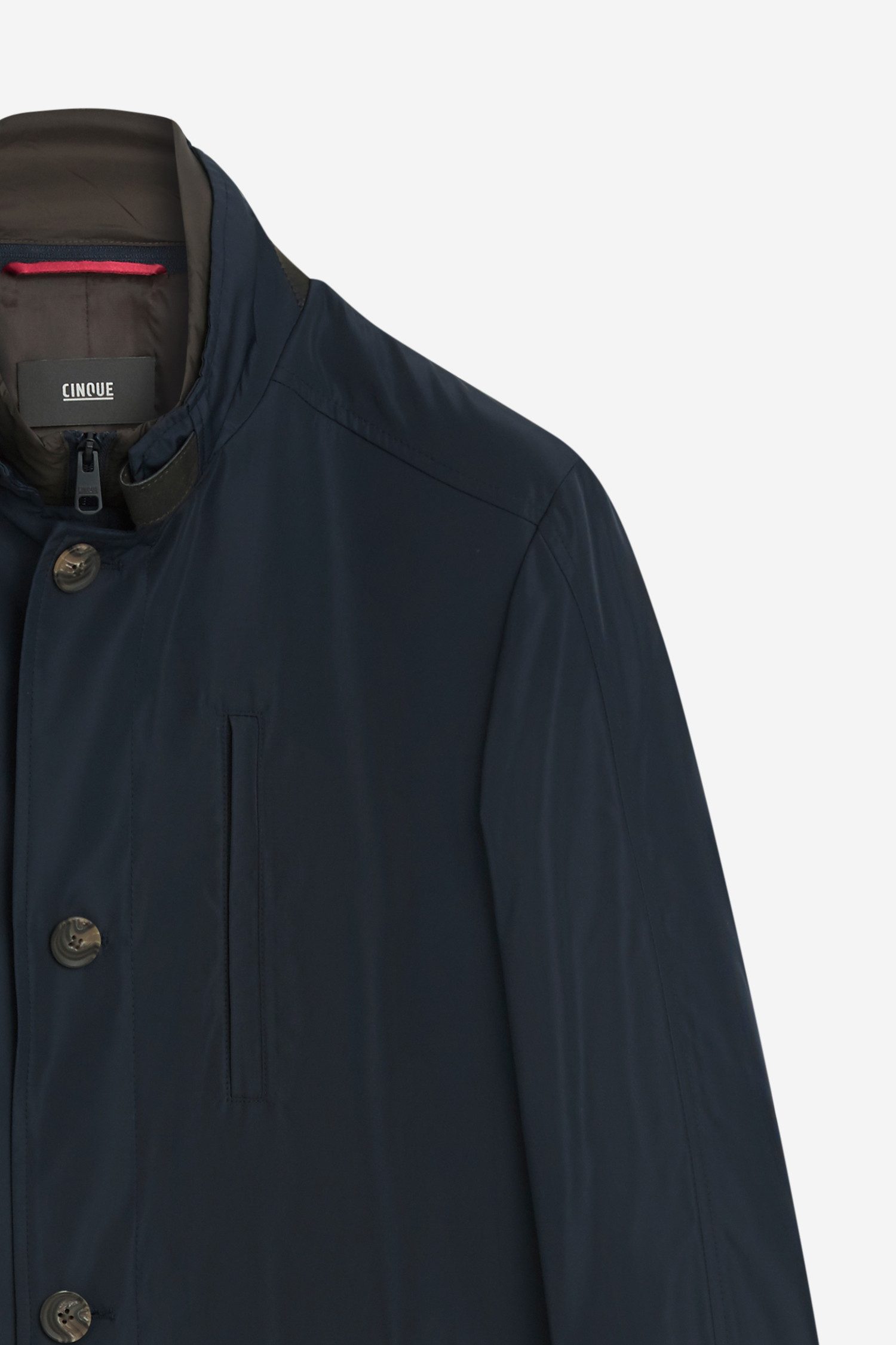 Cinque Kurzmantel CIARSENAL_S günstig online kaufen