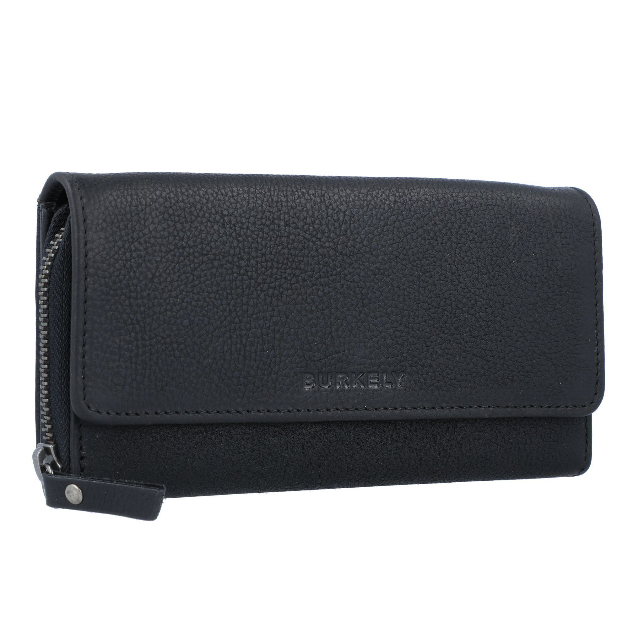 Burkely Geldbörse Antique Avery, Leder