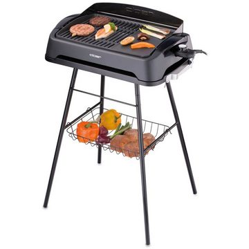 Cloer Standgrill OUTDOOR-BARBECUE-GRILL 6750