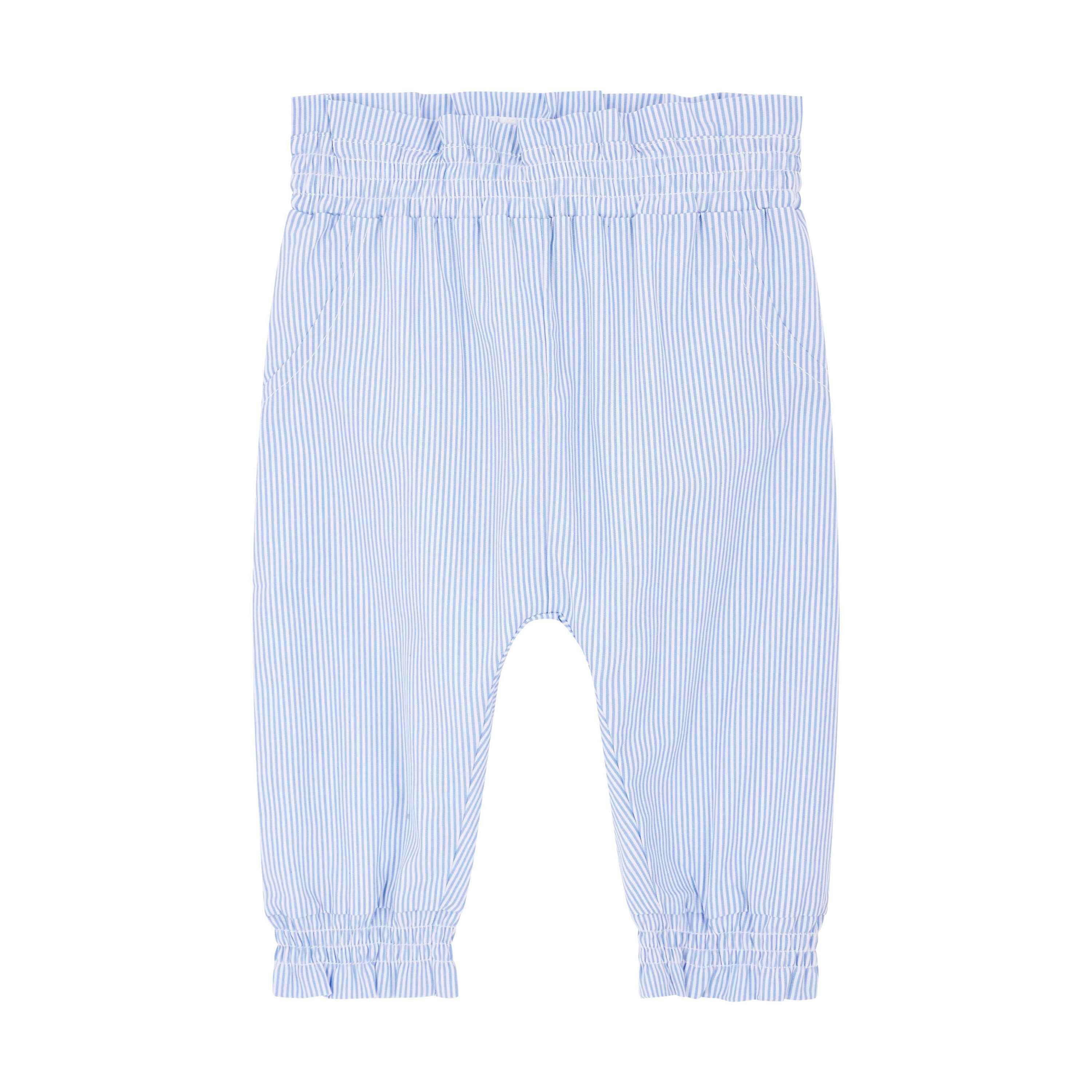 Steiff Stoffhose Hose Summer Breeze, Softbund, günstig online kaufen