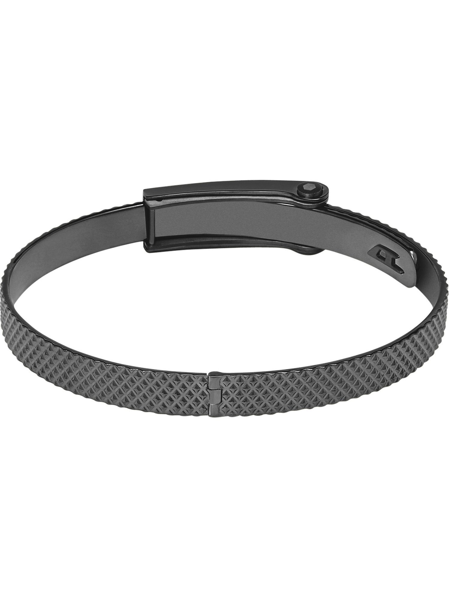 Diesel Edelstahlarmband Diesel Herren-Ar...