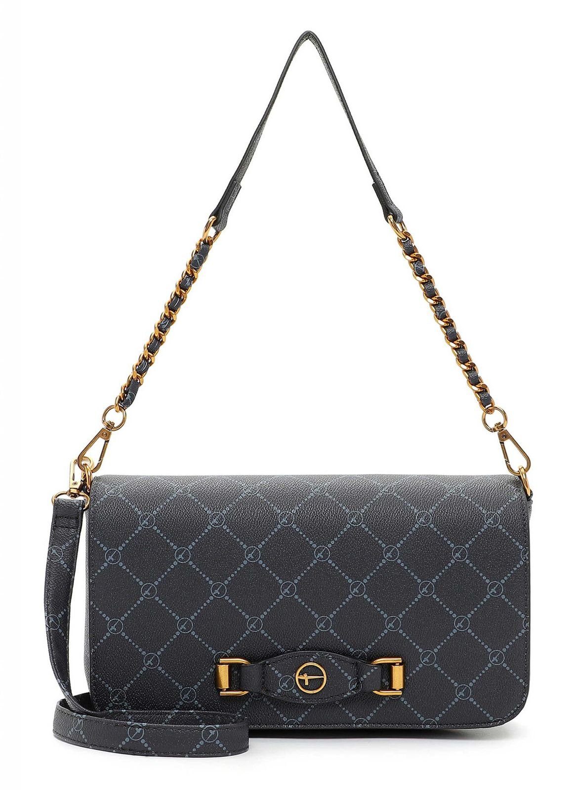 Tamaris Schultertasche Anastasia Buckle günstig online kaufen