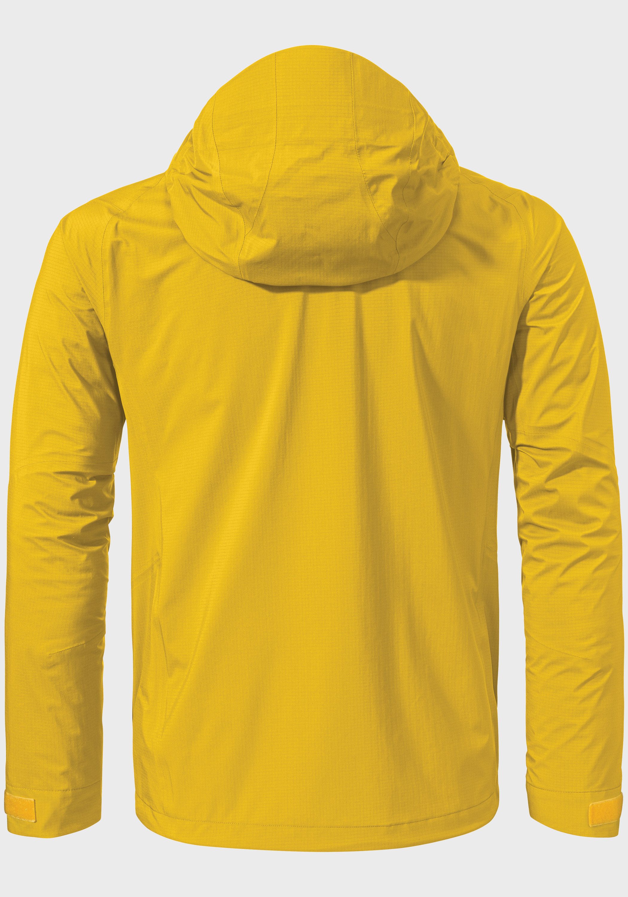 Schöffel Outdoorjacke Mountain Jacket Style Blaueis günstig online kaufen