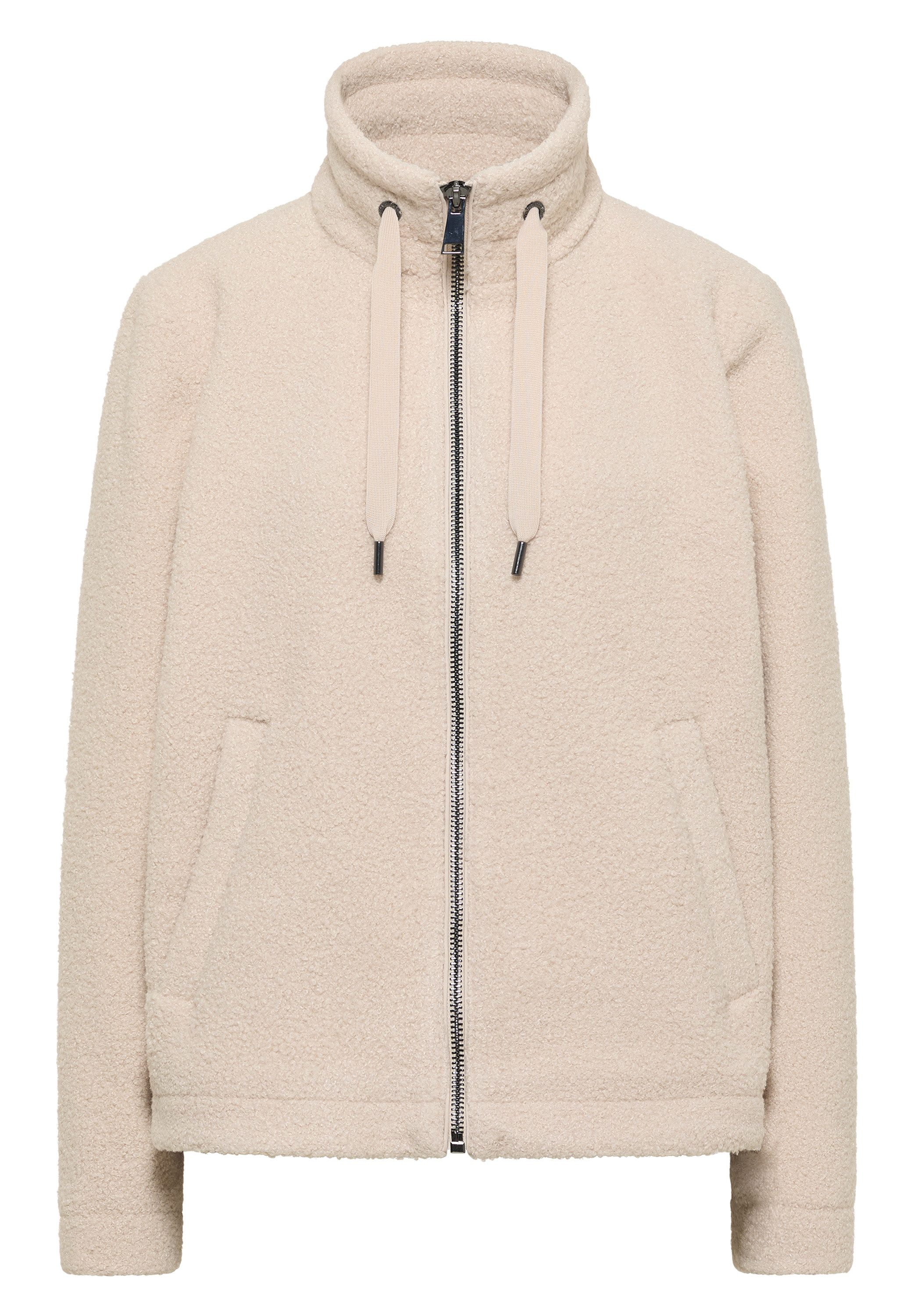 teddy vanilla white