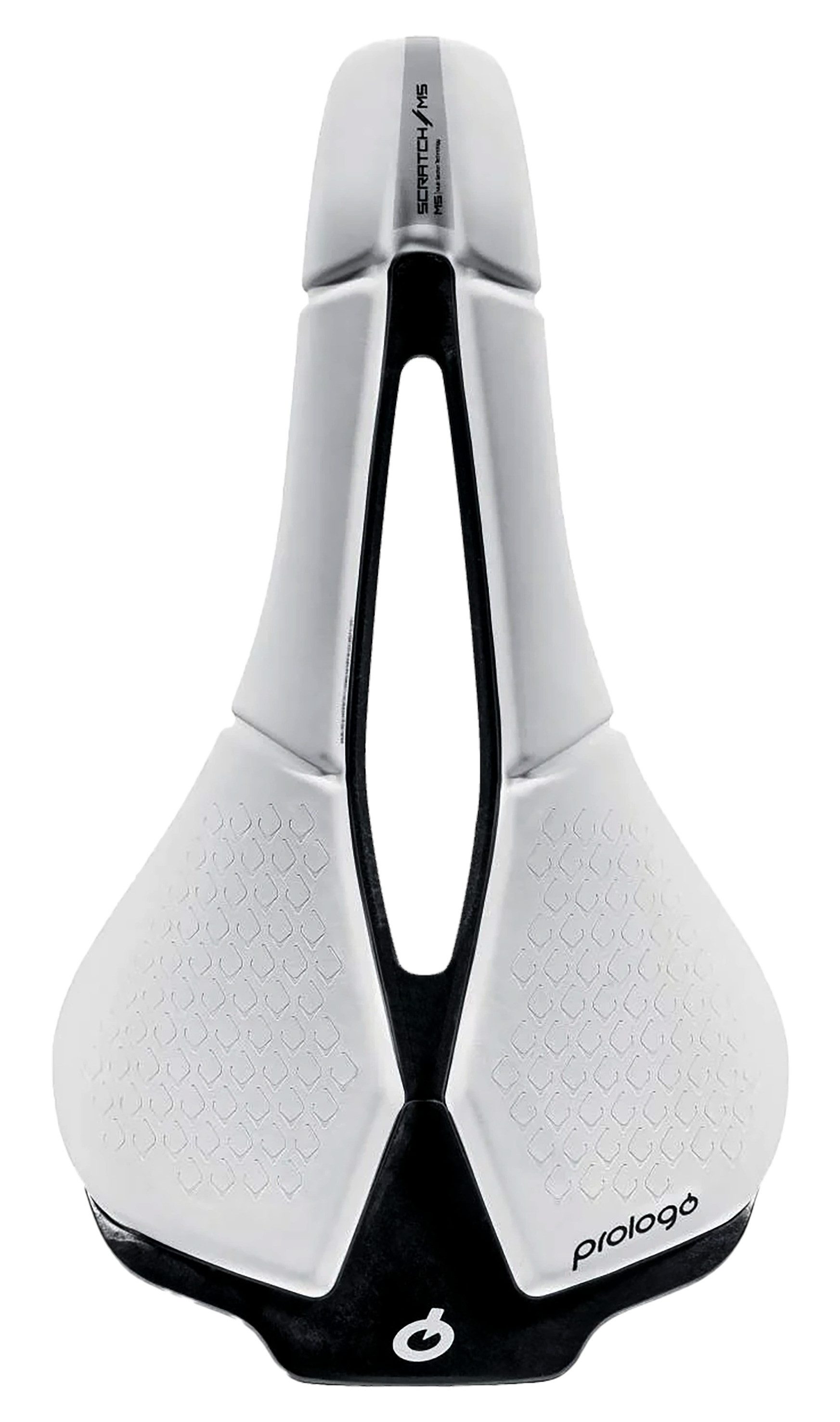Prologo Fahrradsattel, Sattel Scratch M5 Pas 140 Tirox