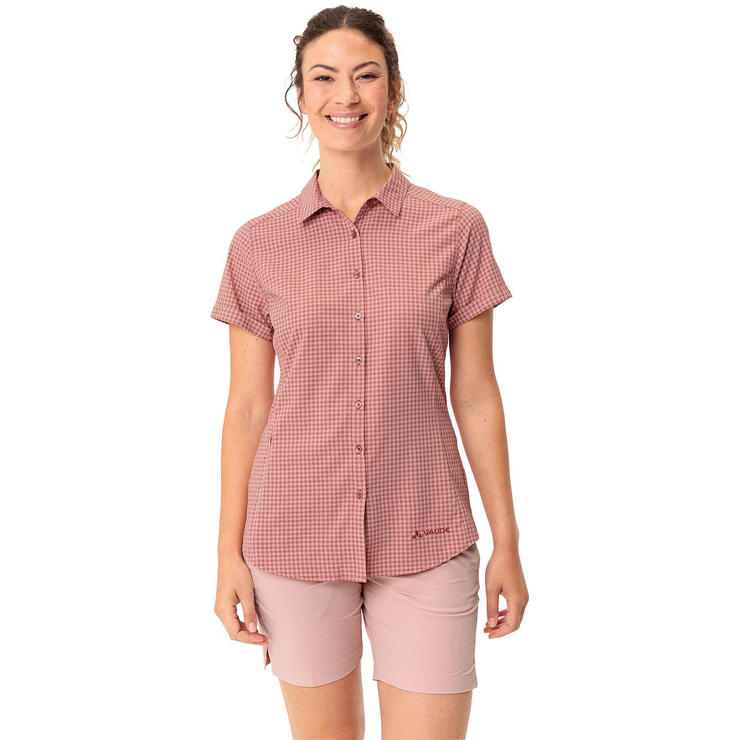 VAUDE Outdoorbluse Bluse Seiland