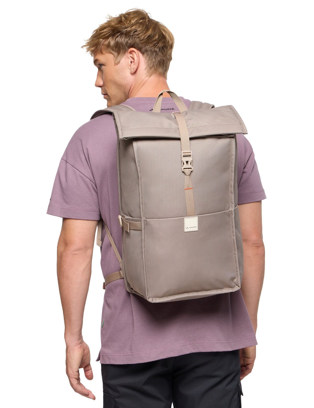 VAUDE Trekkingrucksack Coreway Pack 20, Rucksack für den urbanen Alltag, 20 Liter