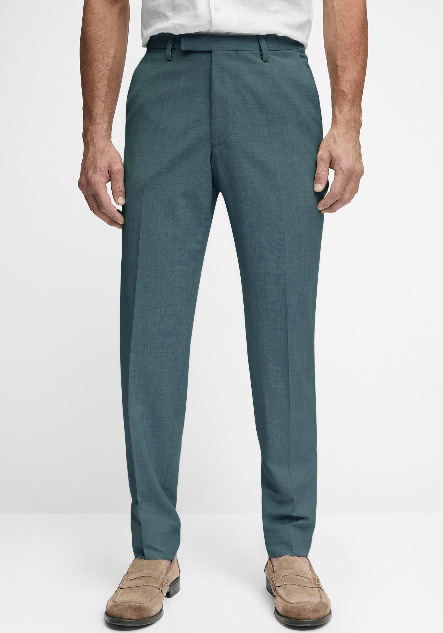 Cinque Baukastenhose CIMONOPOLI-H in schmaler Form