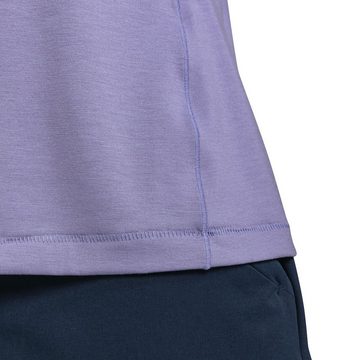Schöffel Kurzarmshirt T Shirt Osby L spring lavender