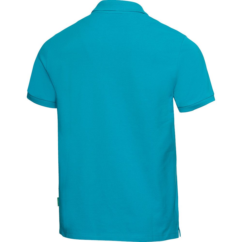 United Colors of Benetton Poloshirt aus 100% Baumwolle Top Markenqualität - unisex