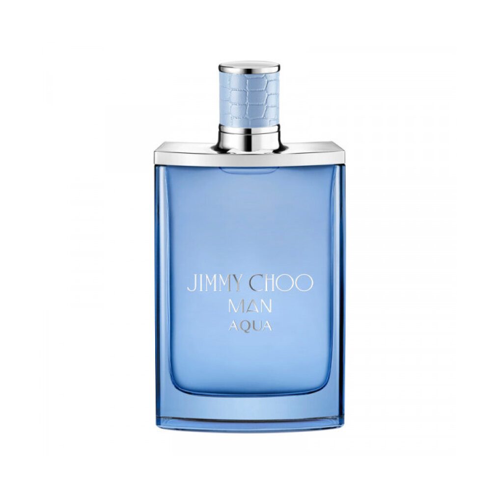 JIMMY CHOO Eau de Toilette Damenparfüm Man Aqua EDT