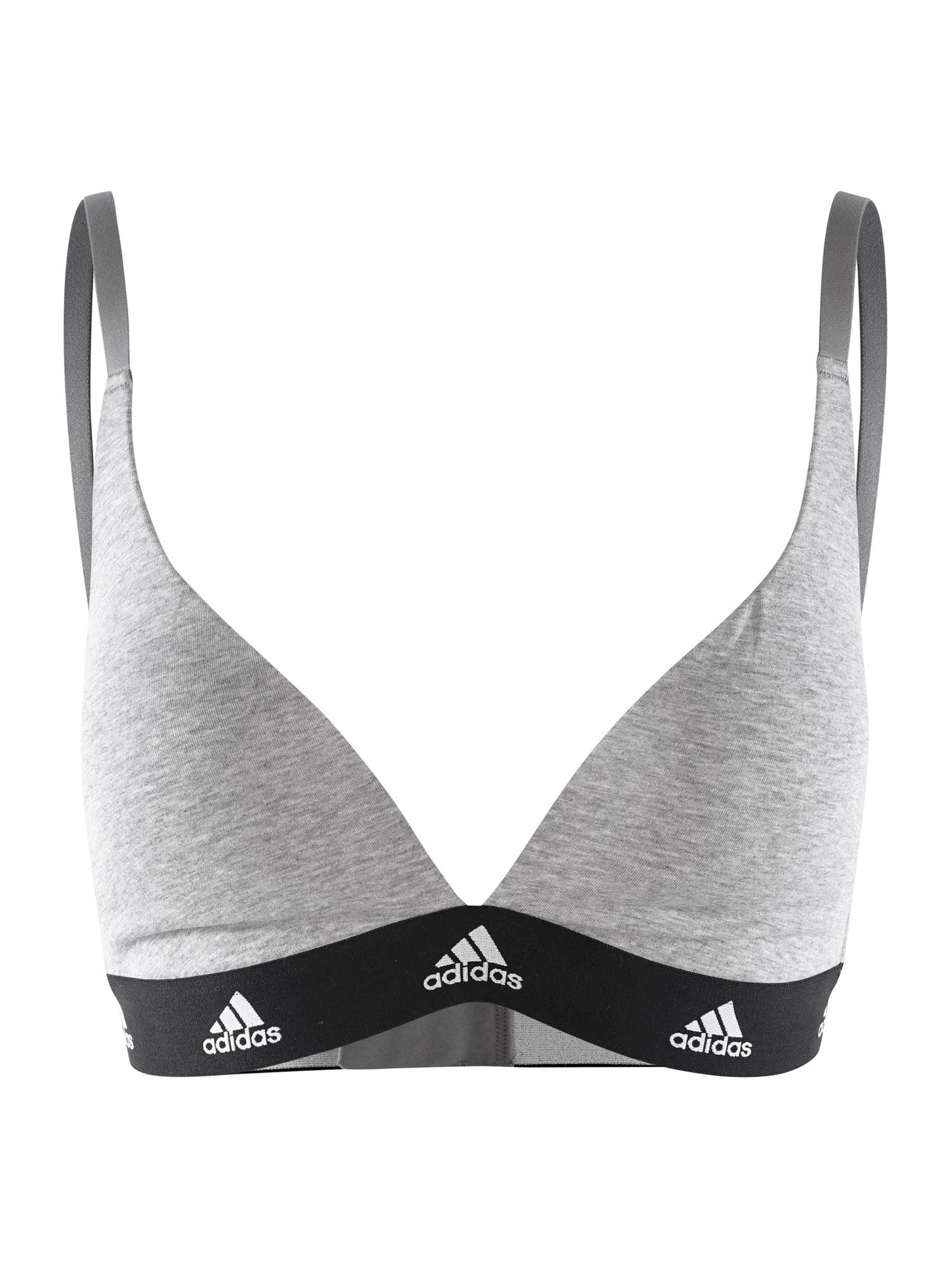 adidas Sportswear Bügelloser BH PADDED BRALETTE günstig online kaufen