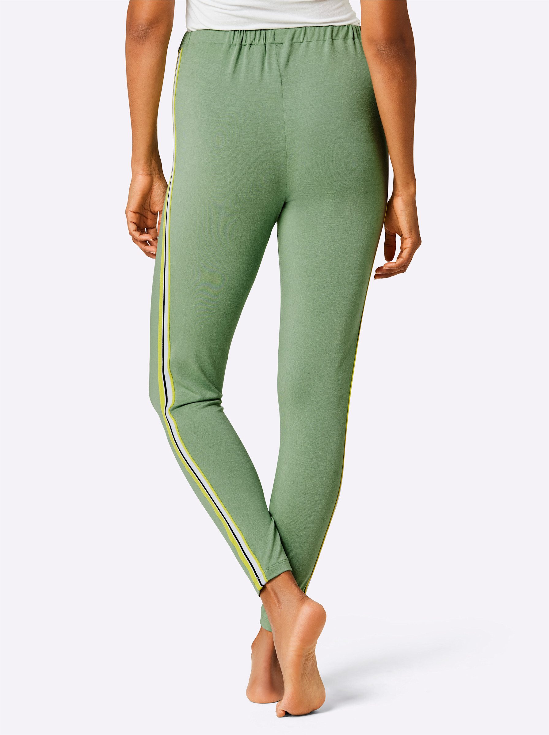 creation L Homewearhose Modal-Leggings
