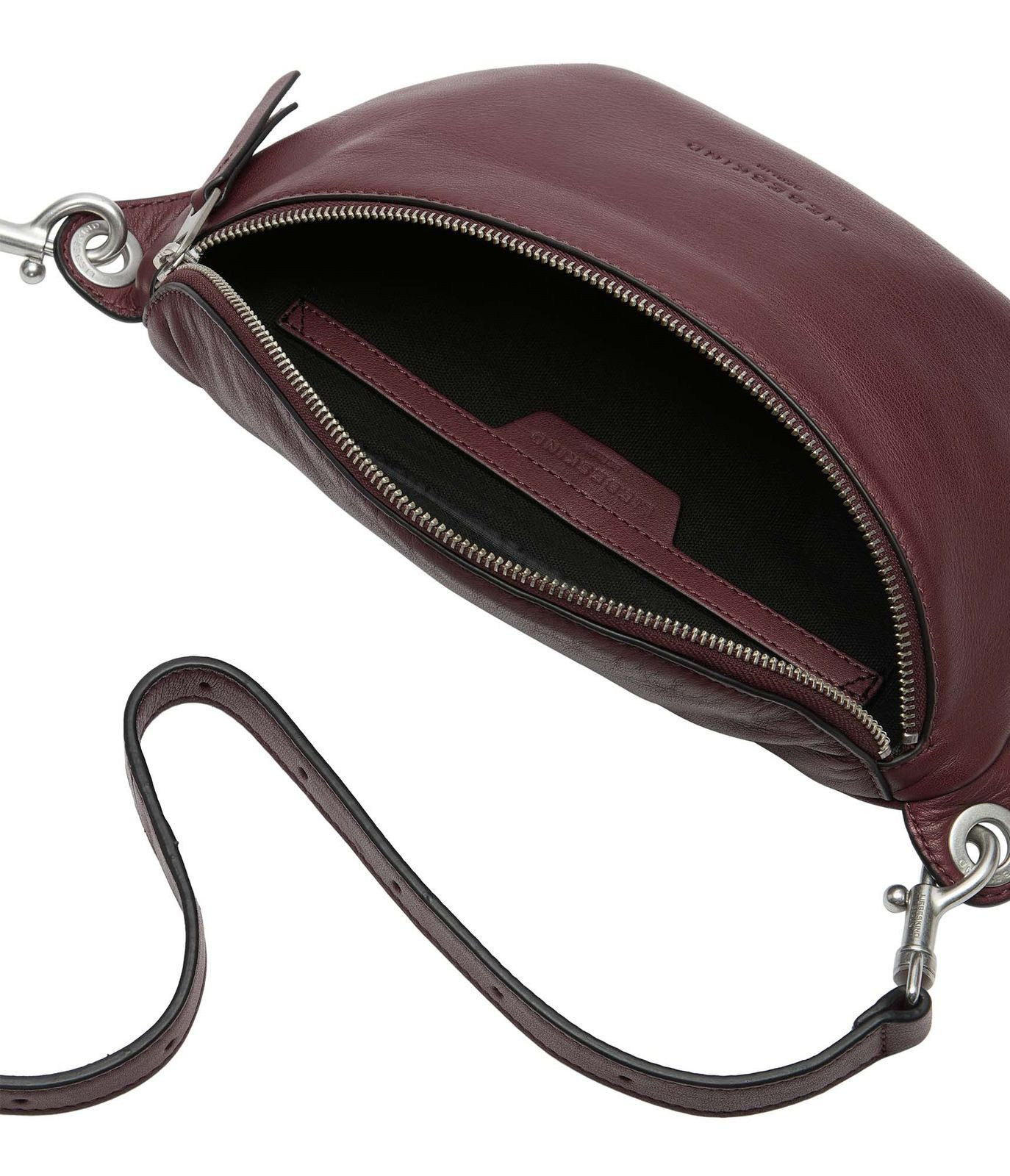Liebeskind Berlin Gürteltasche Belt Bag, aus echtem Schafsleder