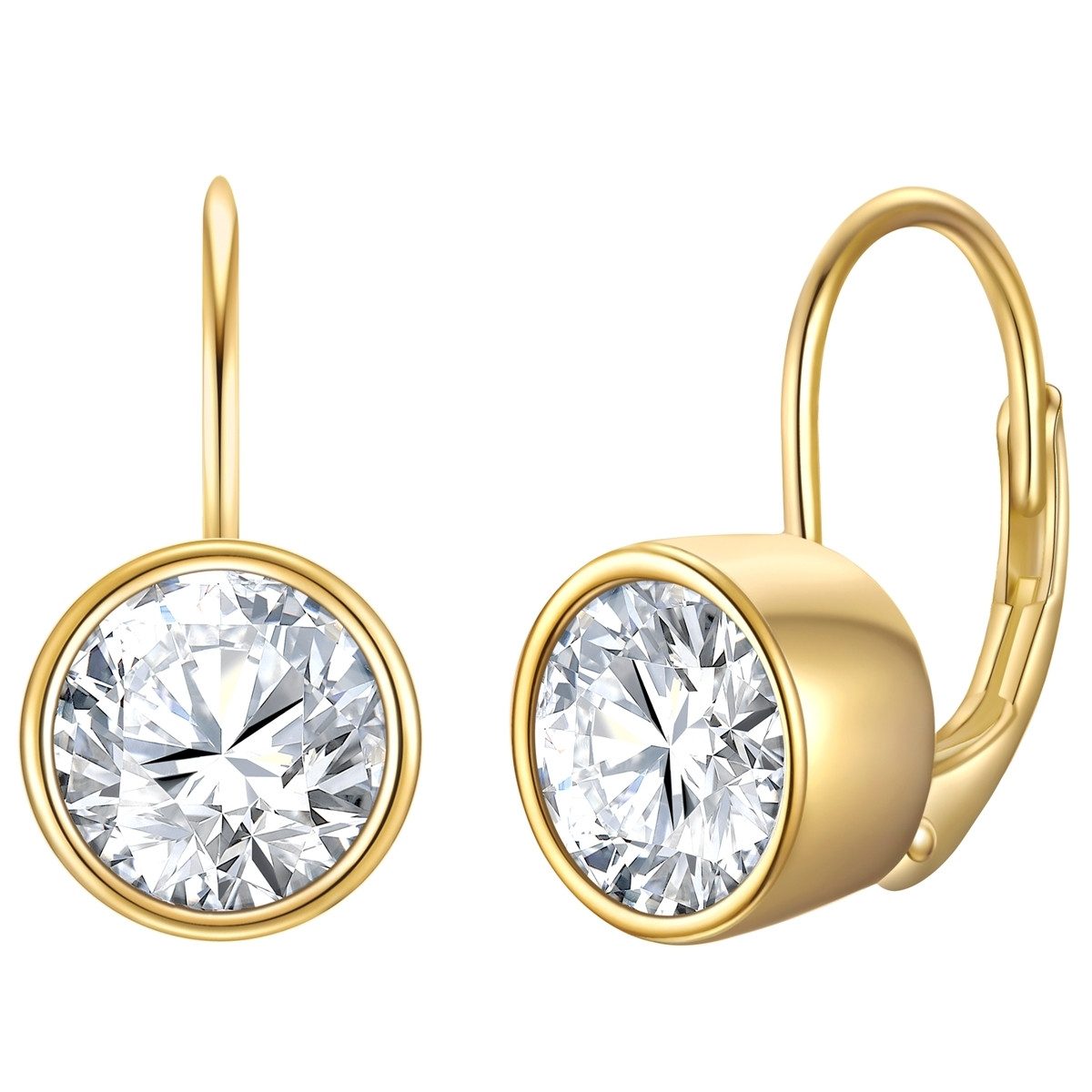 Rafaela Donata Paar Ohrhänger Set: RD5012 günstig online kaufen
