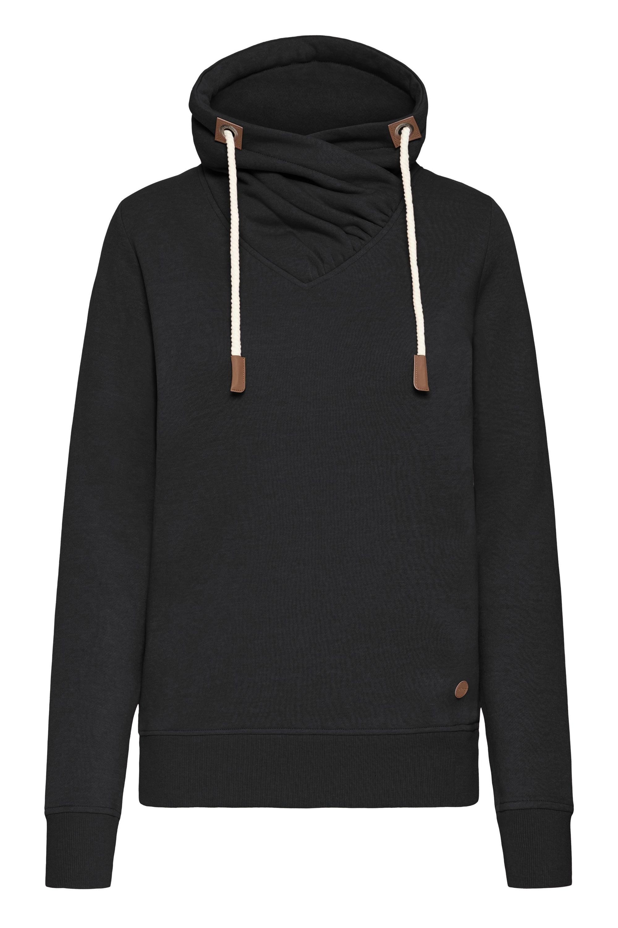 OXMO Sweatshirt OXMILLE TUBE Modernes Sweatshirt günstig online kaufen