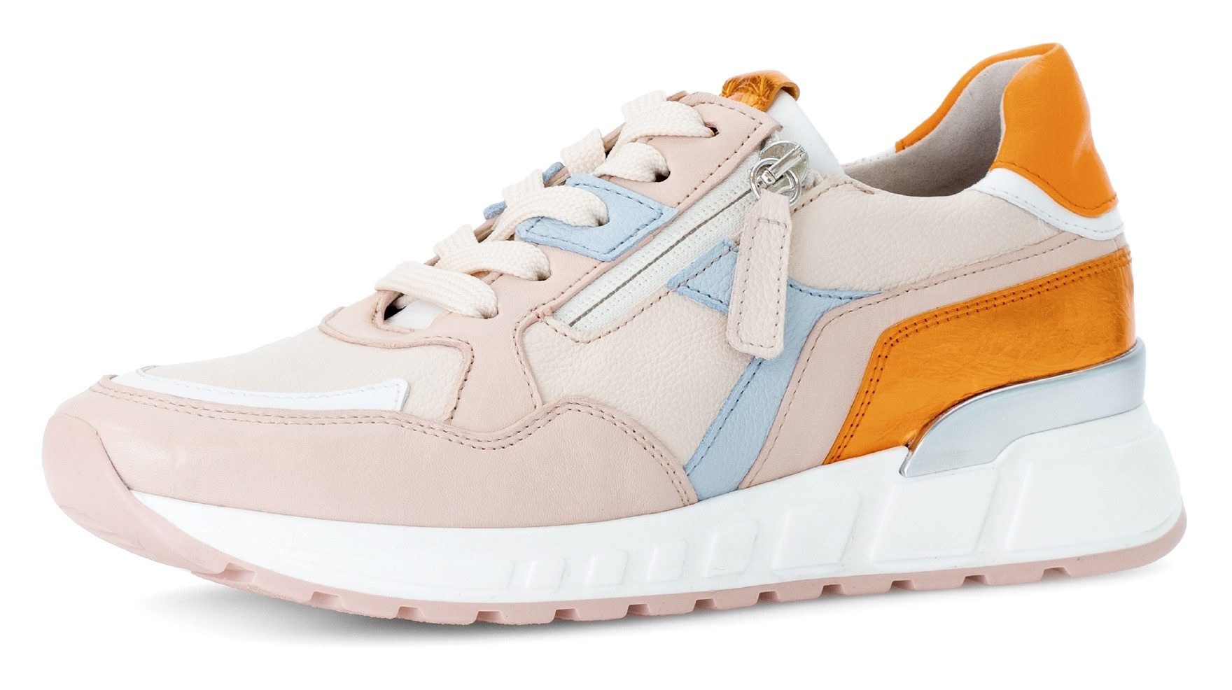 DAVOS Keilsneaker