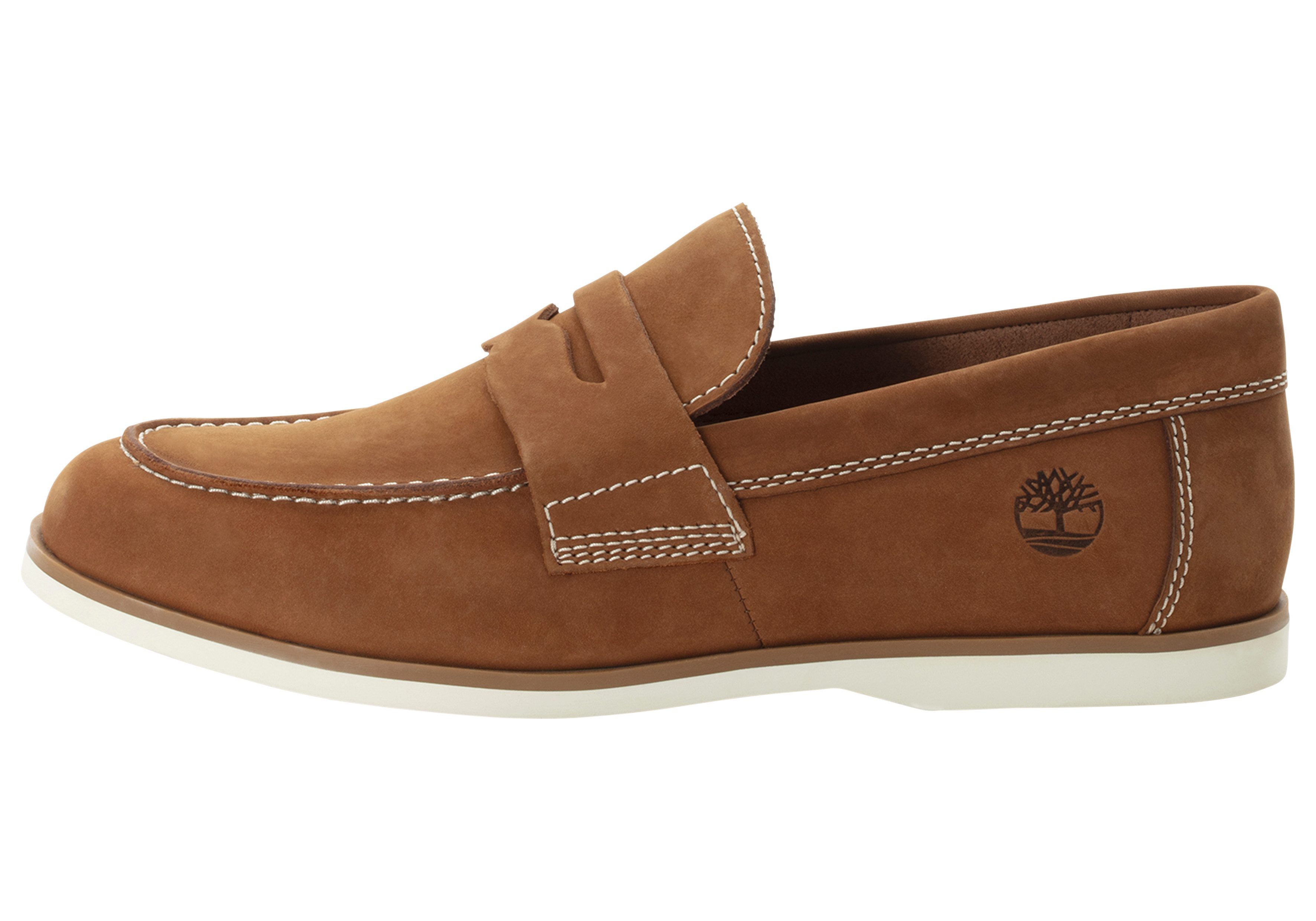 Timberland CLASSIC BOAT BOAT SHOE Bootsschuh