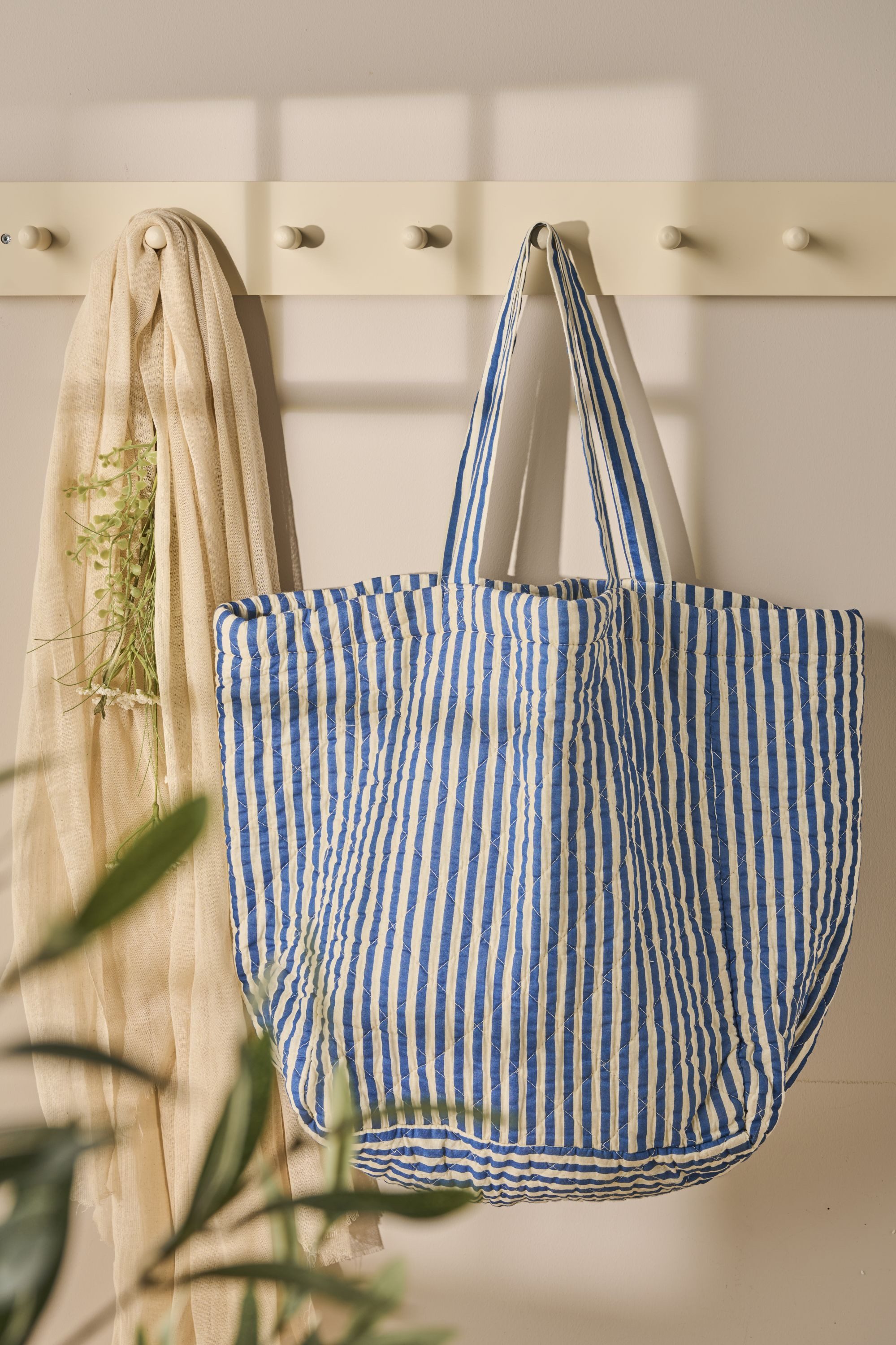 Ib Laursen Shopper Laursen Tasche Strandtasche günstig online kaufen