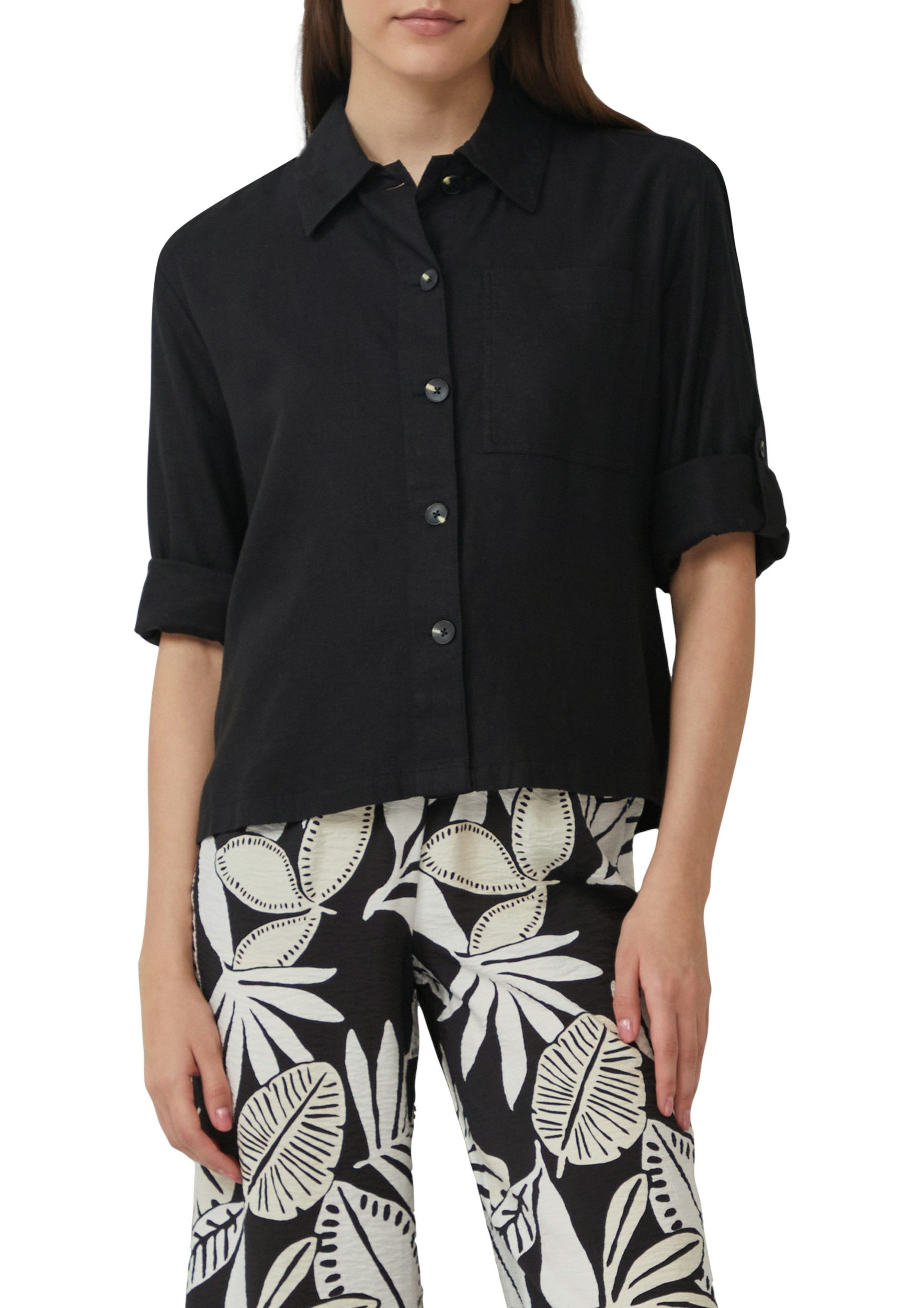 s.Oliver Blusentop Bluse 9999 günstig online kaufen