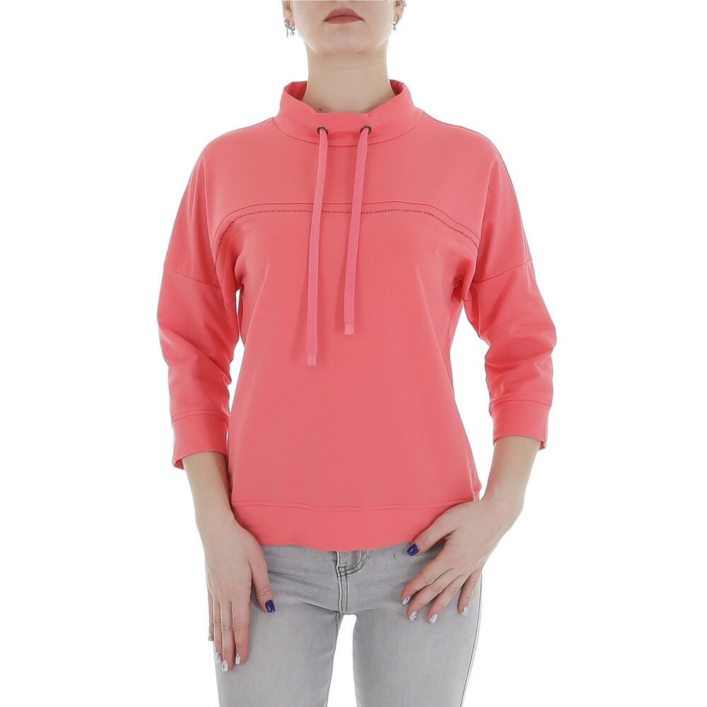 Ital-Design Sweatshirt Damen Freizeit (85987241) Glitzer günstig online kaufen