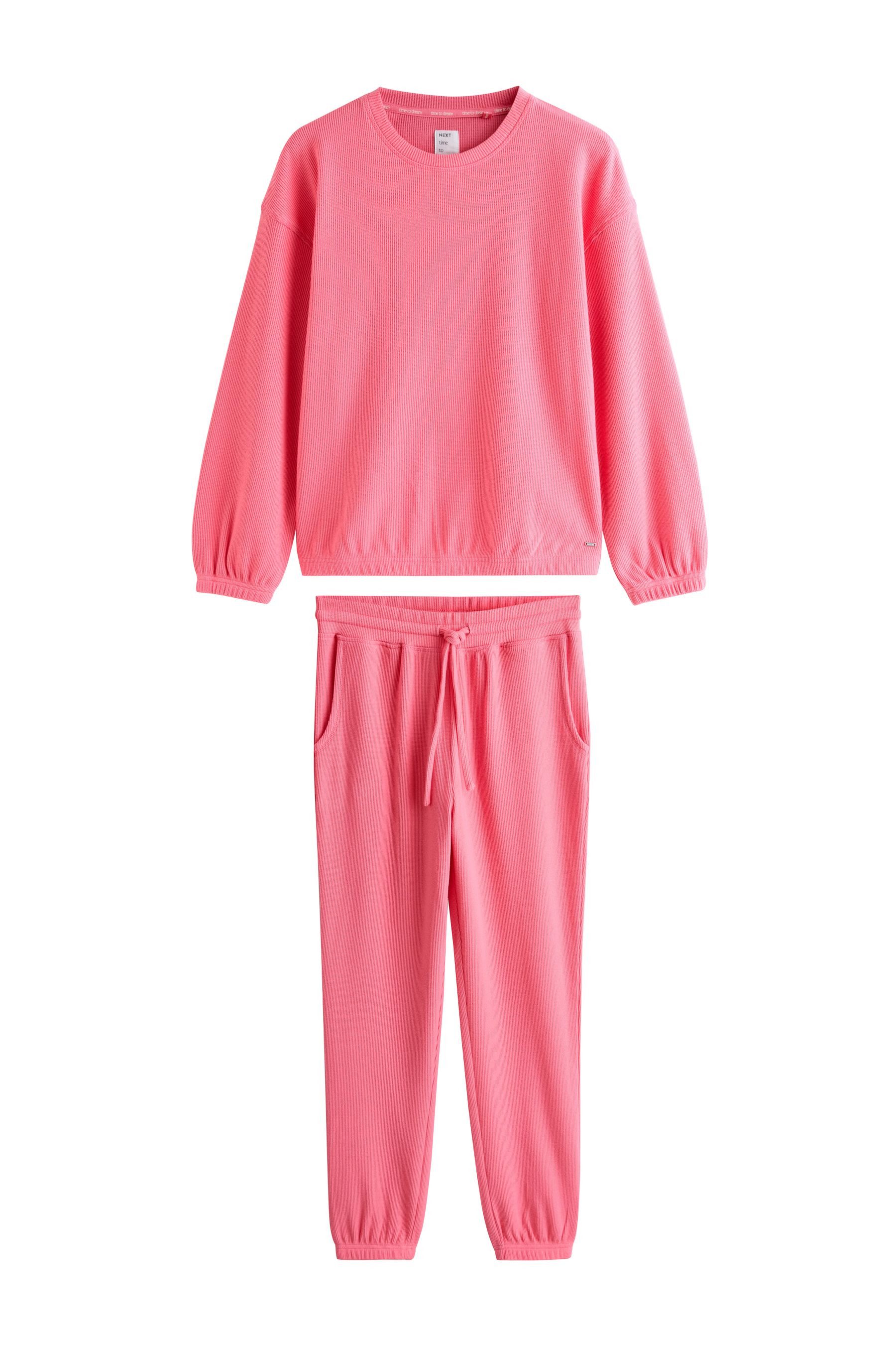 Bright Pink