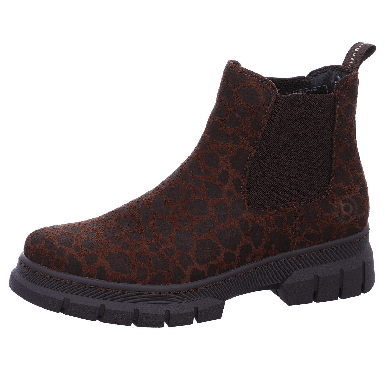 bugatti Roxx Reißverschlussstiefel