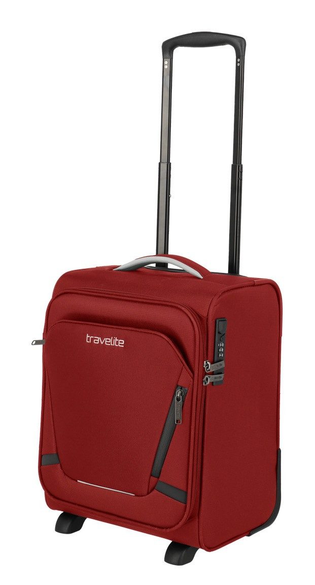 travelite Handgepäck-Trolley JETPACK Wings 2 Cabin, günstig online kaufen